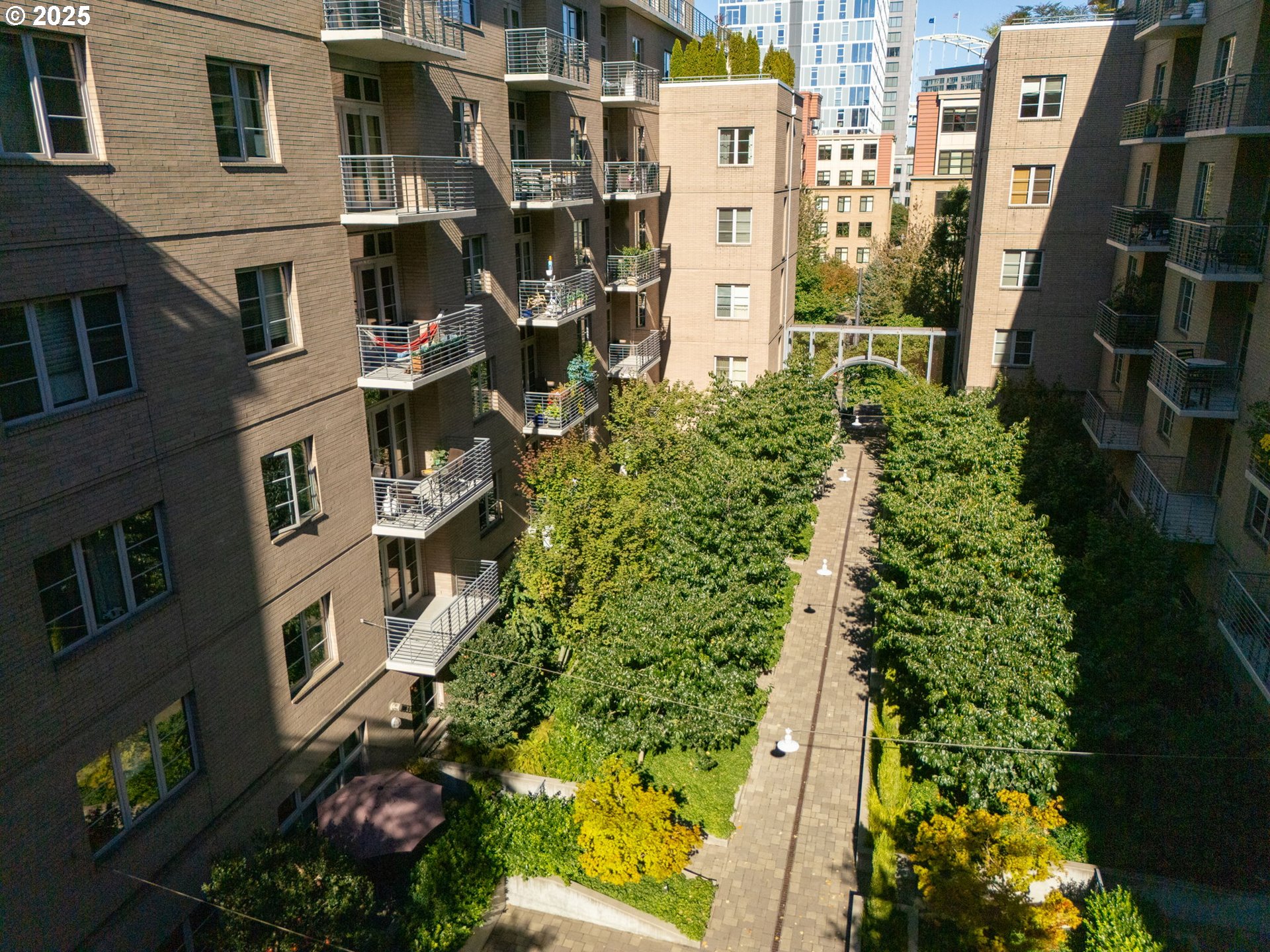 1130 NW 12TH AVE UNIT 214, Portland, OR, 97209