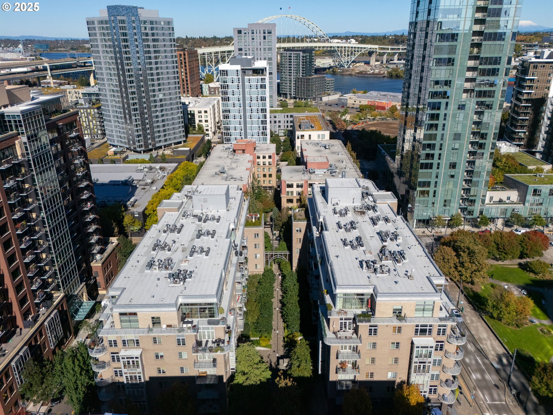 1130 NW 12TH AVE UNIT 214, Portland, OR, 97209