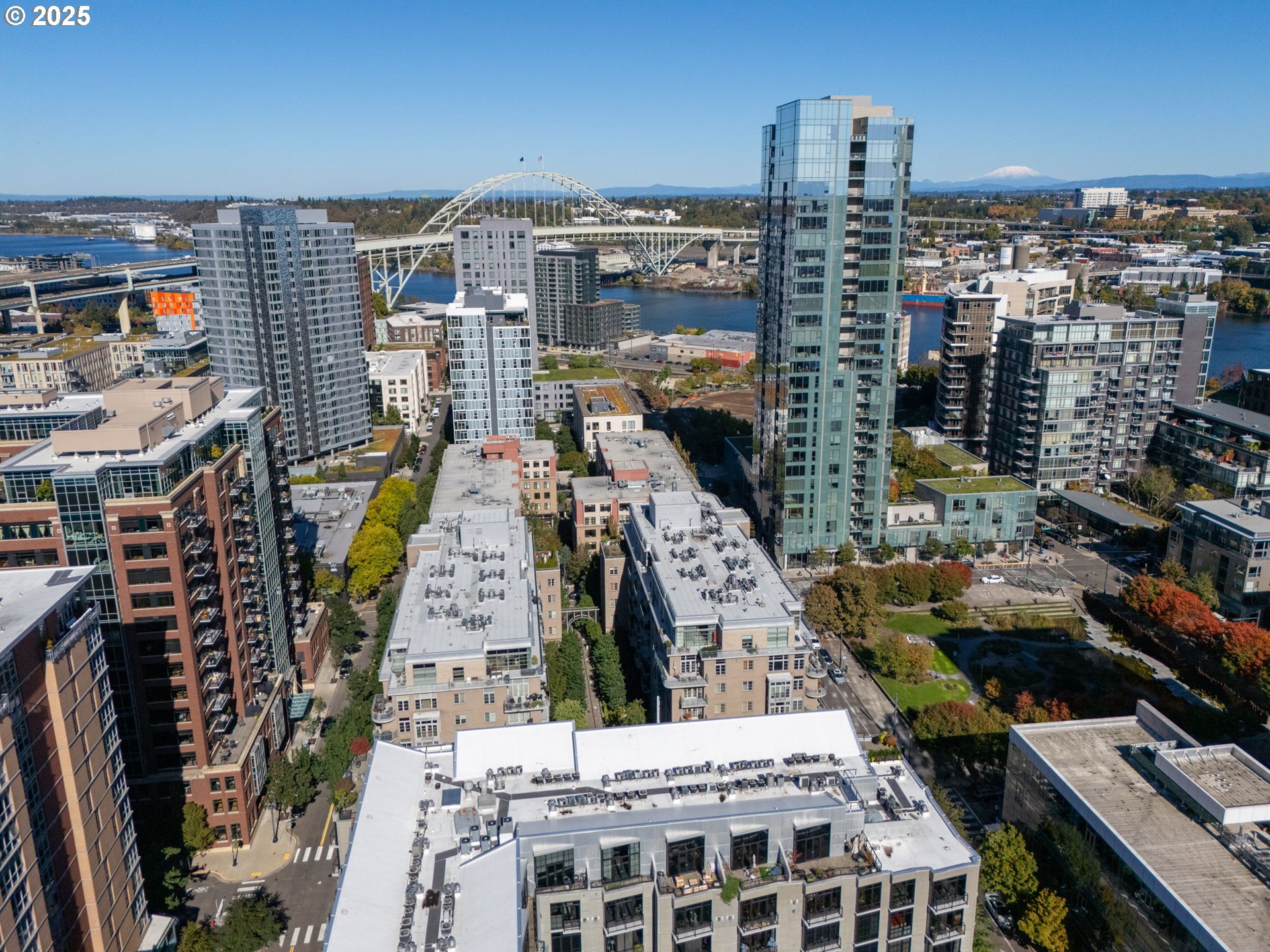 1130 NW 12TH AVE UNIT 214, Portland, OR, 97209