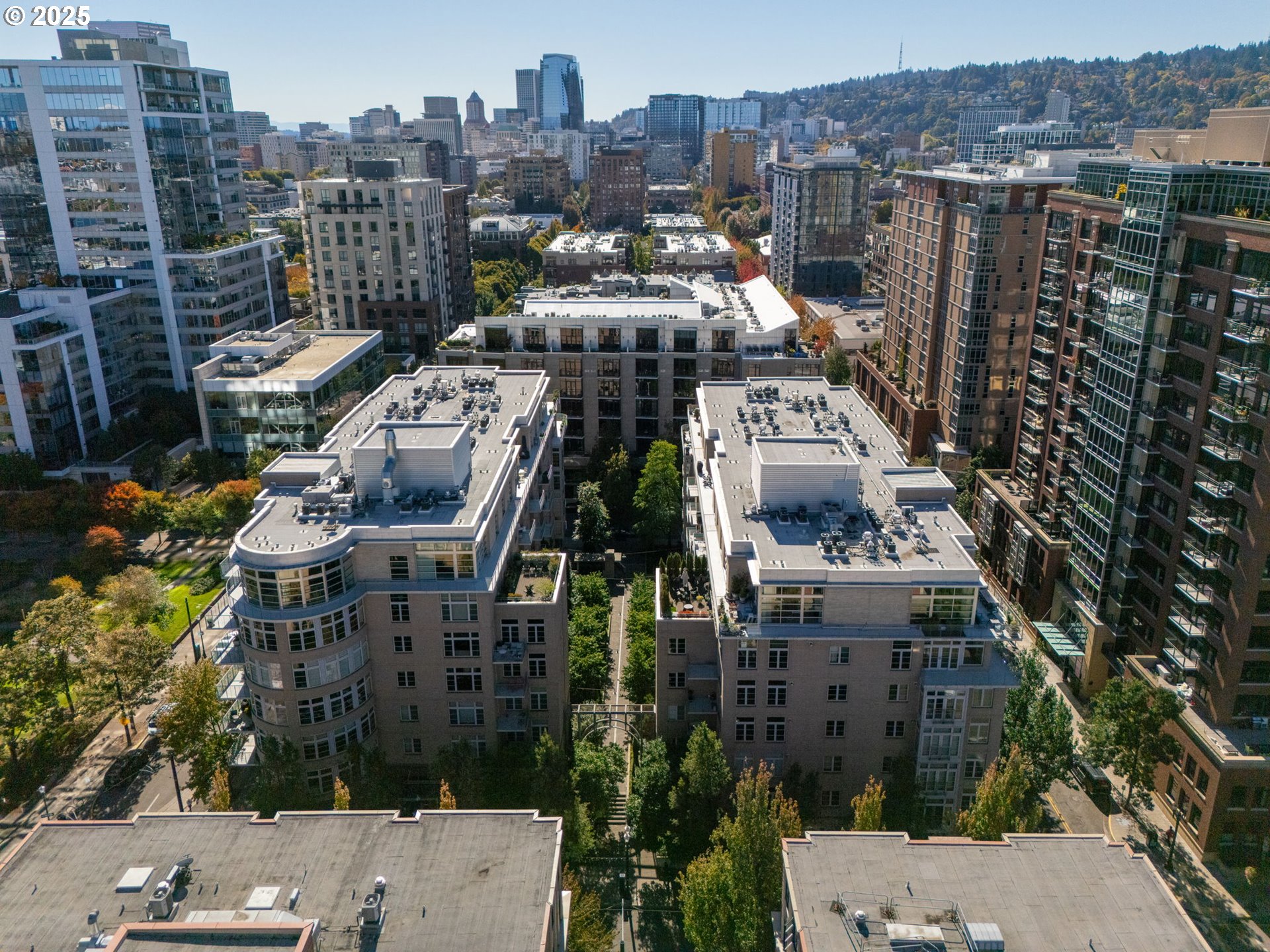 1130 NW 12TH AVE UNIT 214, Portland, OR, 97209