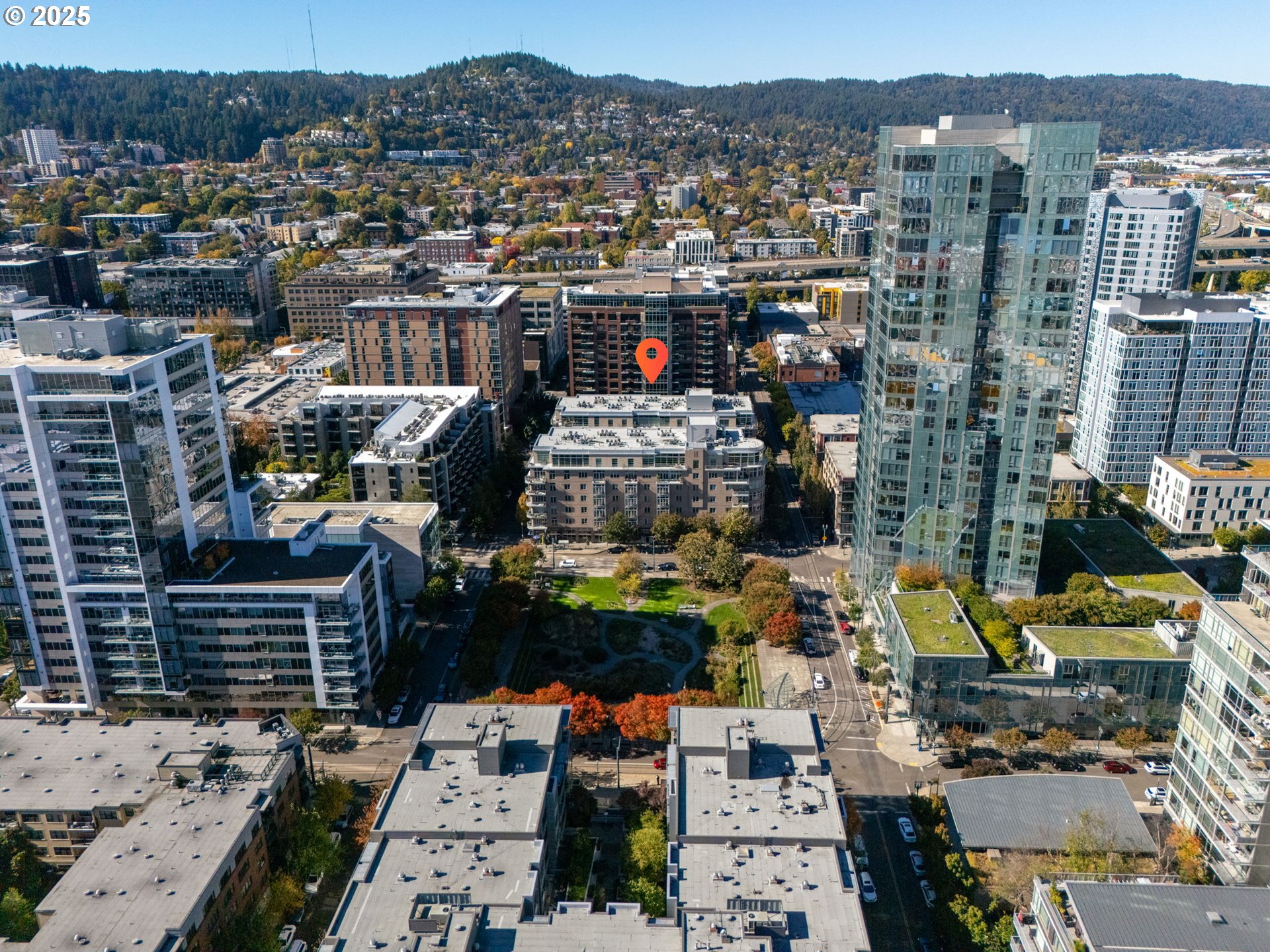 1130 NW 12TH AVE UNIT 214, Portland, OR, 97209