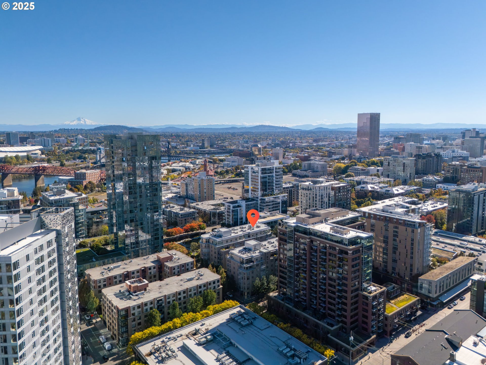 1130 NW 12TH AVE UNIT 214, Portland, OR, 97209