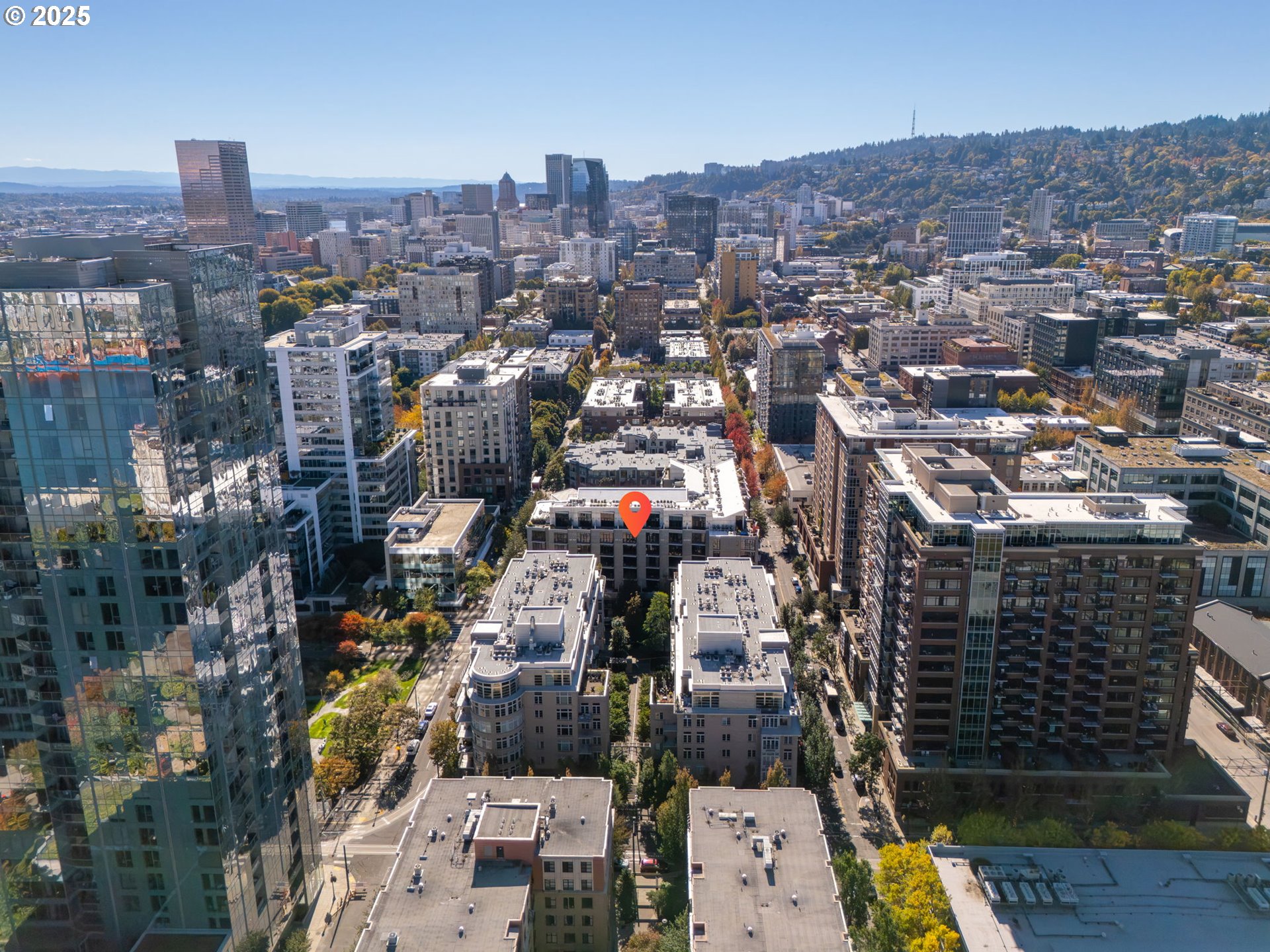 1130 NW 12TH AVE UNIT 214, Portland, OR, 97209