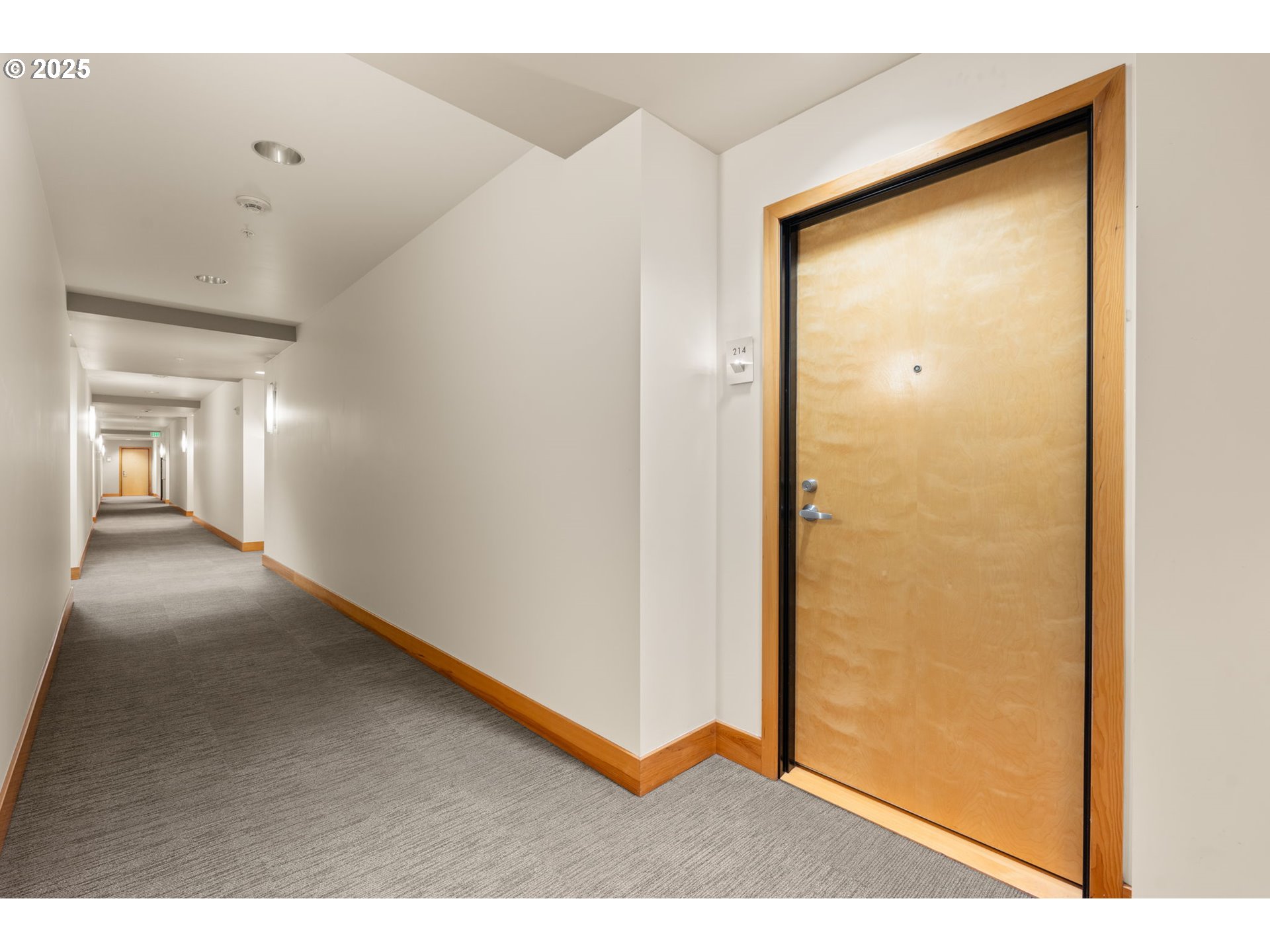 1130 NW 12TH AVE UNIT 214, Portland, OR, 97209