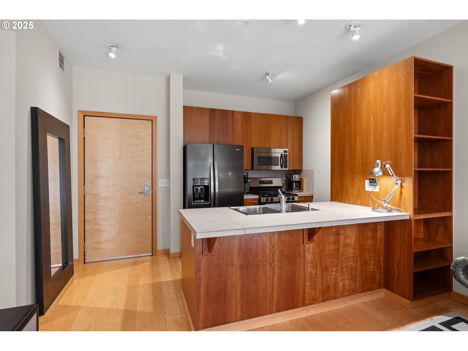 1130 NW 12TH AVE UNIT 214, Portland, OR, 97209