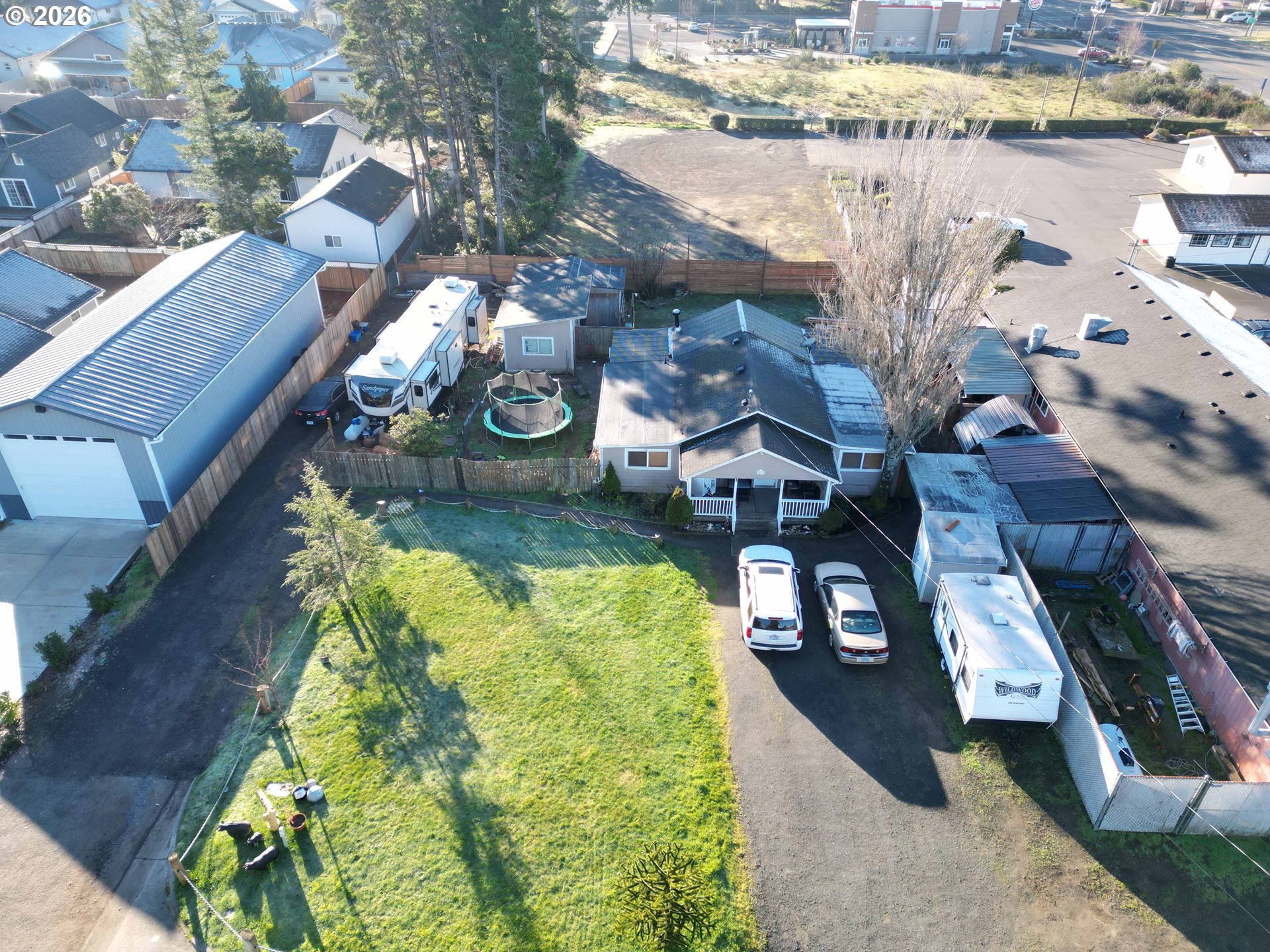 1495 8TH ST, Florence, OR, 97439