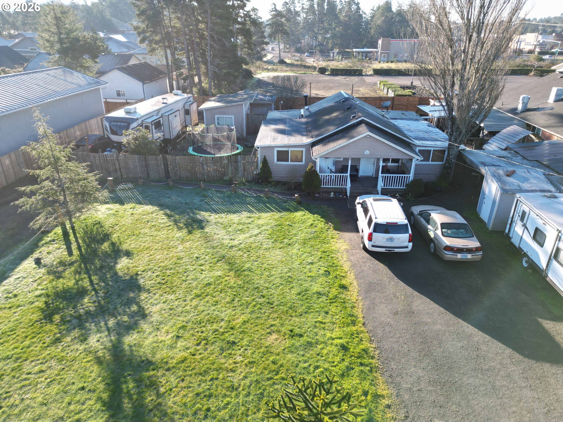 1890 37TH ST, Florence, OR, 97439