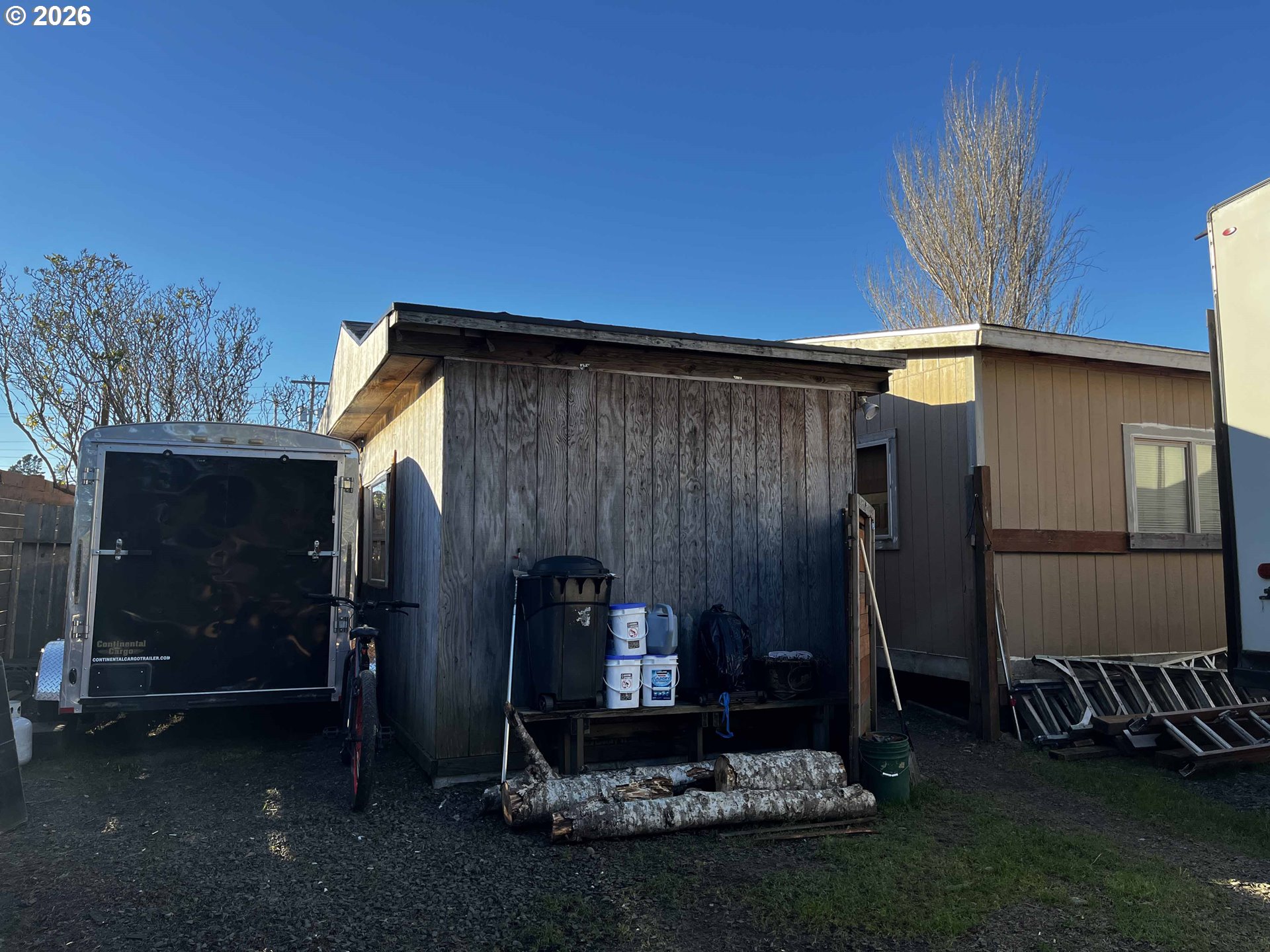 1890 37TH ST, Florence, OR, 97439