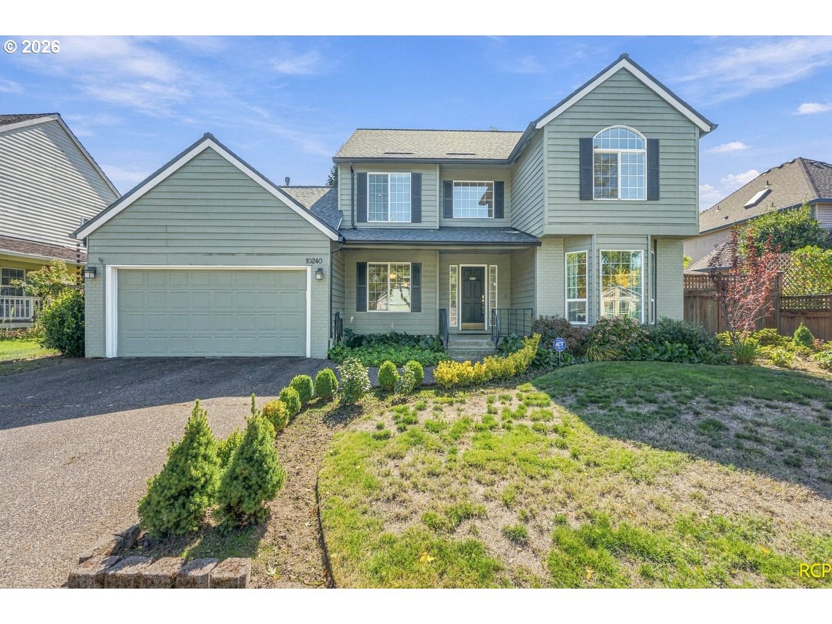 10240 SW WASCO WAY, Tualatin, OR 97062, Tualatin