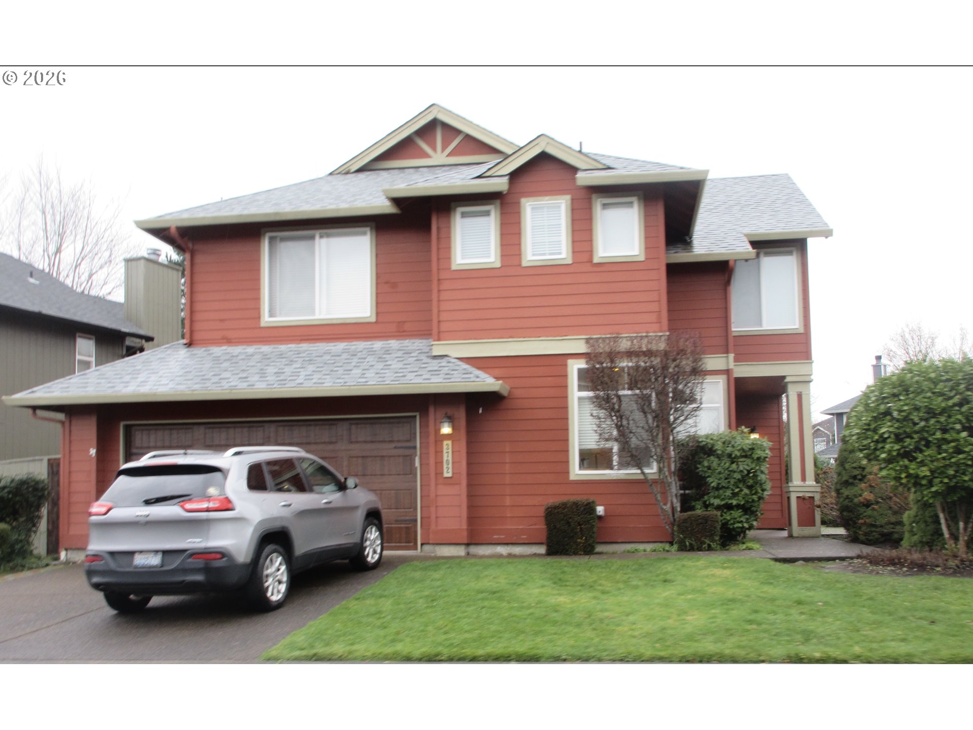 3702 SE 182ND AVE, Vancouver, WA 98683, Vancouver