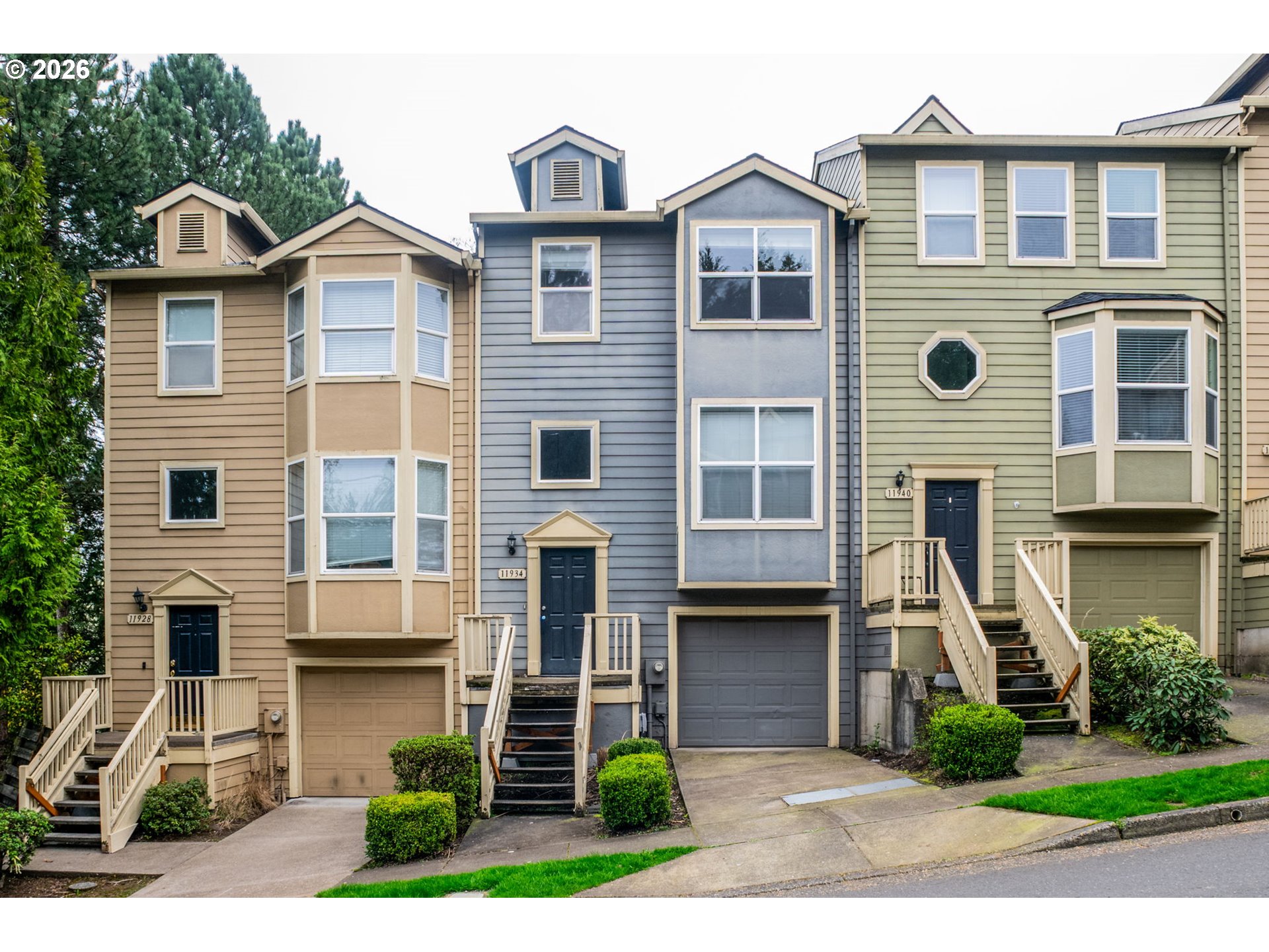 Beaverton