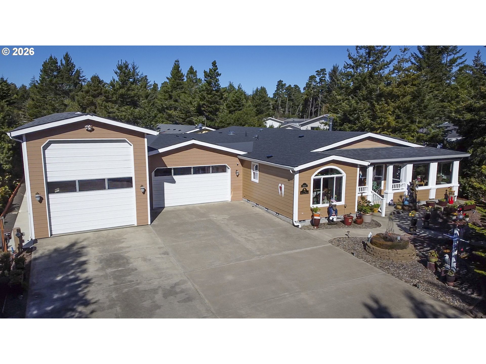 7 ONADOONE CT, Florence, OR, 97439