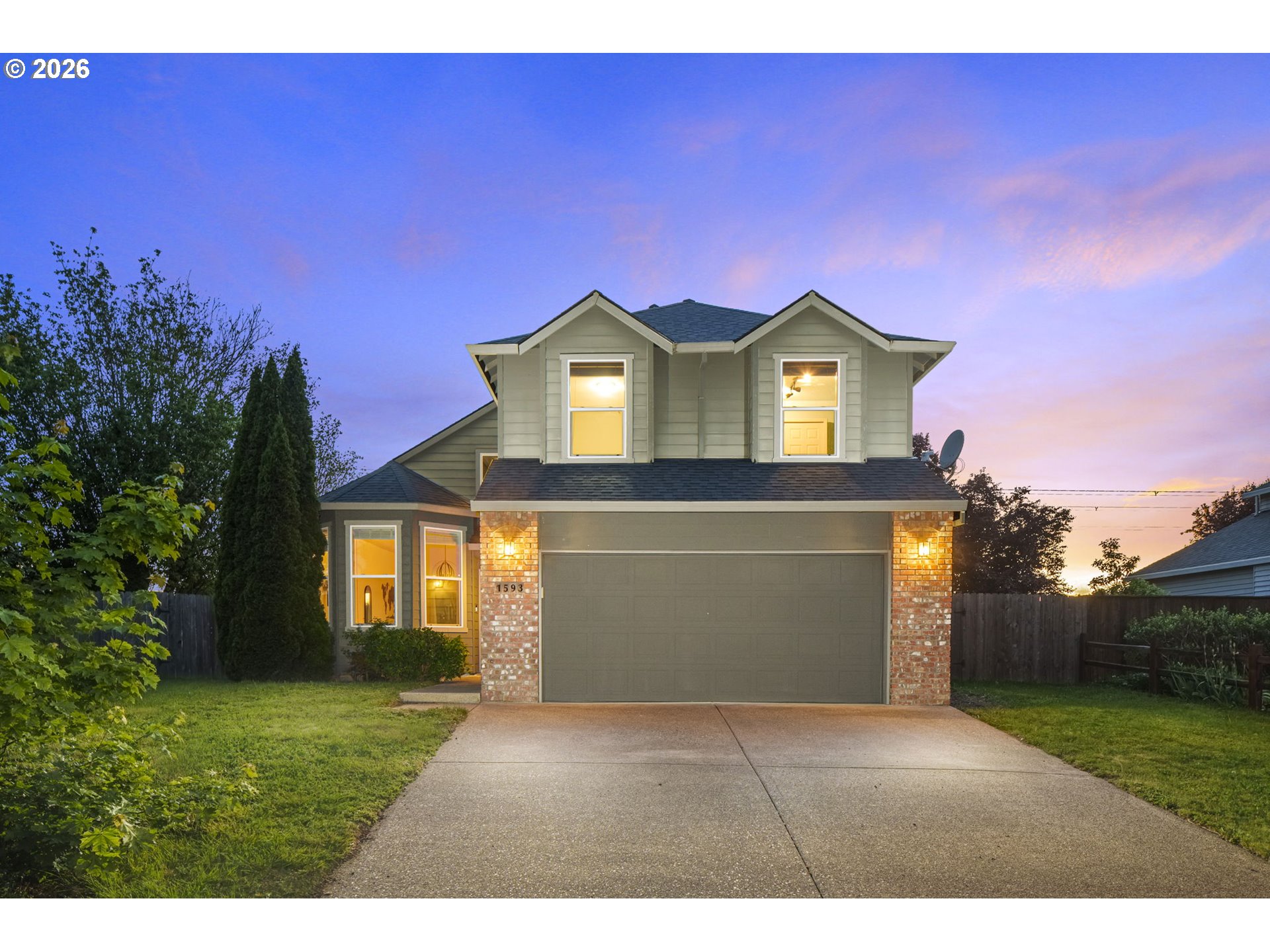 Search Homes for Sale