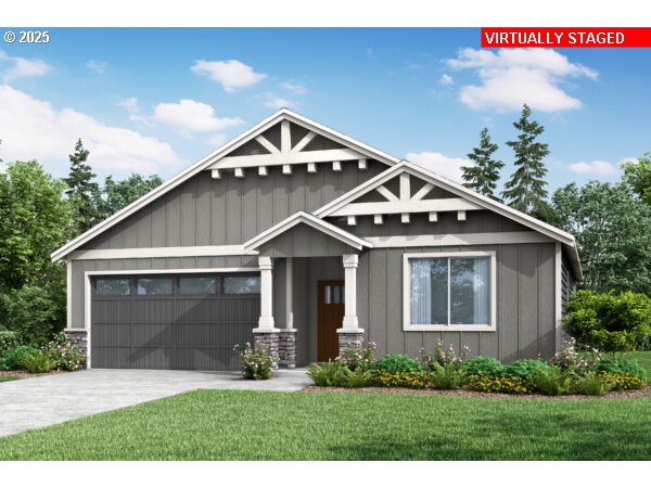 16548 SE Pacific Crest Trail PL UNIT 755, Happy Valley, OR, 97086