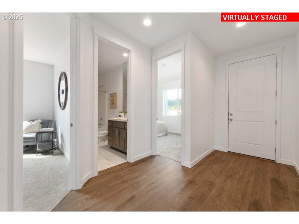 16548 SE Pacific Crest Trail PL UNIT 755, Happy Valley, OR, 97086