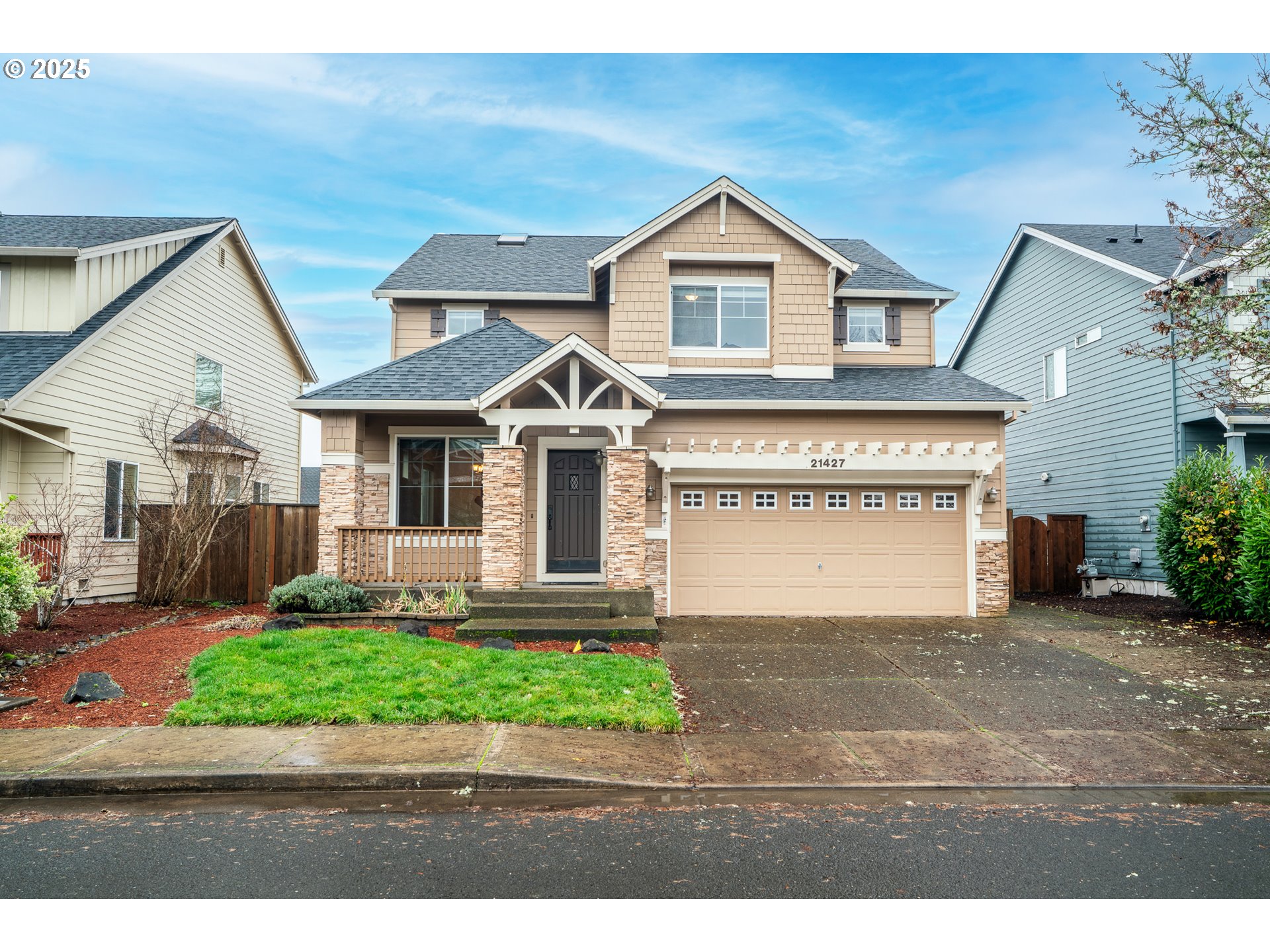 Photo of 21427 SUSAN LN Beaverton OR 97003