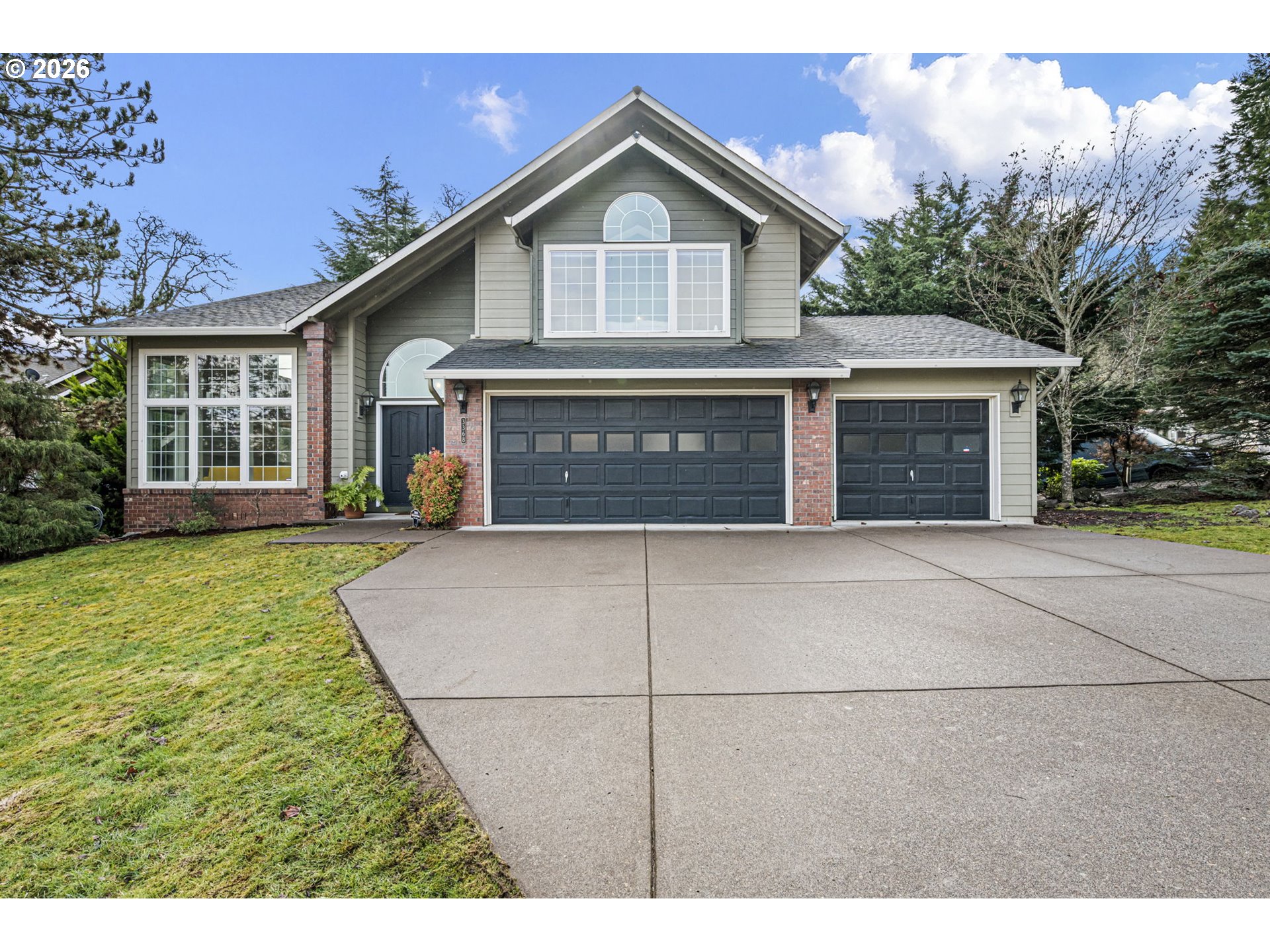 3368 BENTLEY AVE, Eugene, OR, 97405