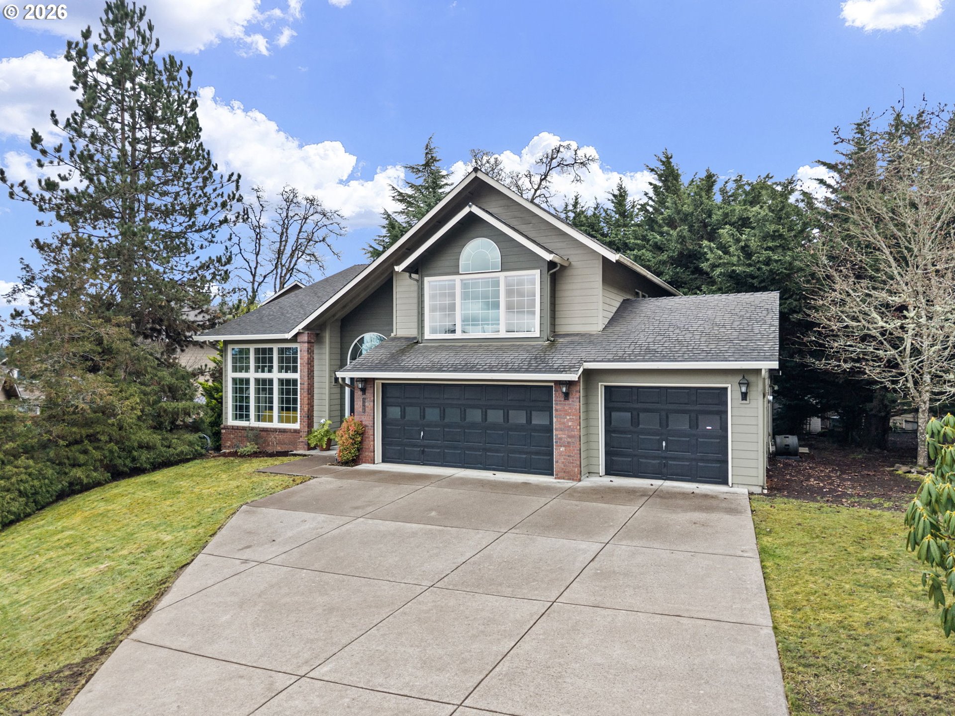 3368 BENTLEY AVE, Eugene, OR, 97405