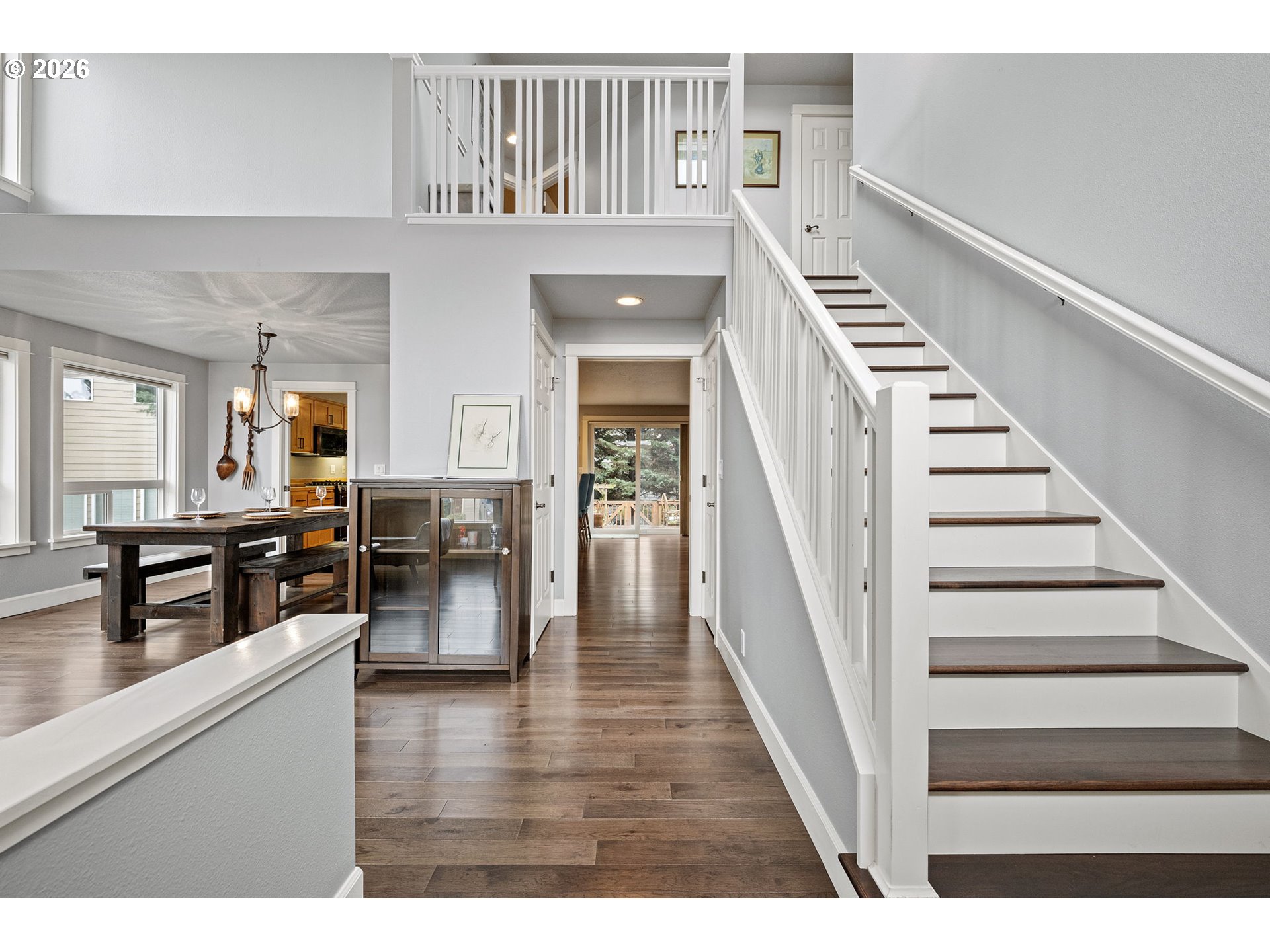 3368 BENTLEY AVE, Eugene, OR, 97405