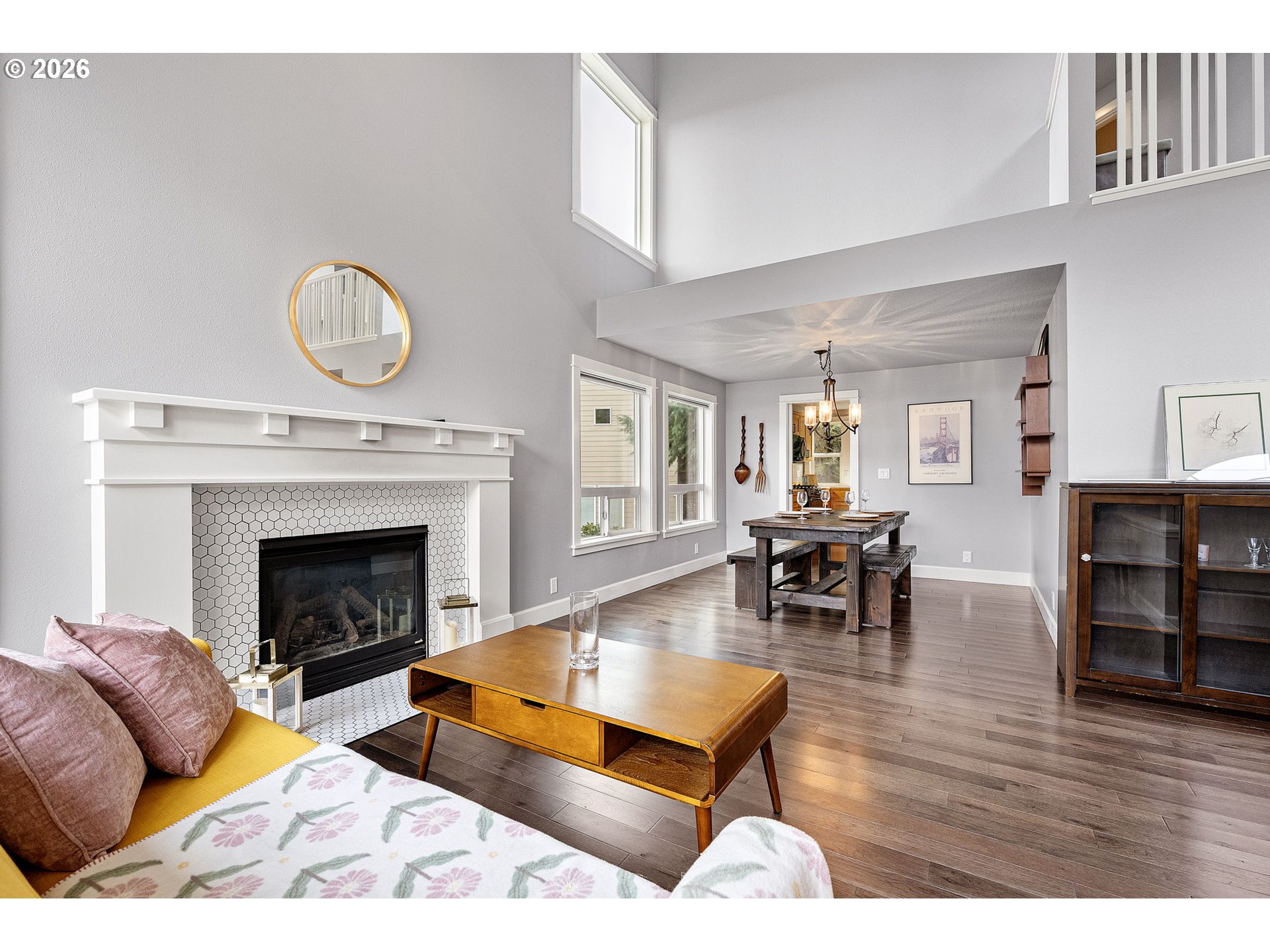 3368 BENTLEY AVE, Eugene, OR, 97405