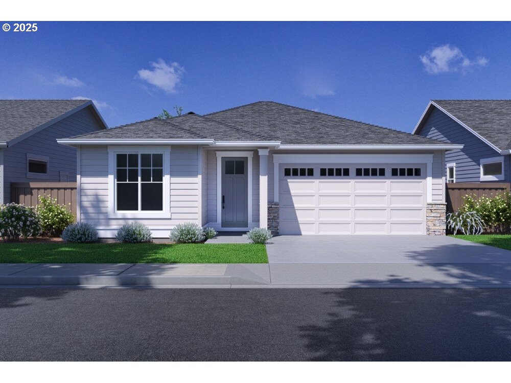 2533 ROCKROSE LN, Eugene, OR, 97403