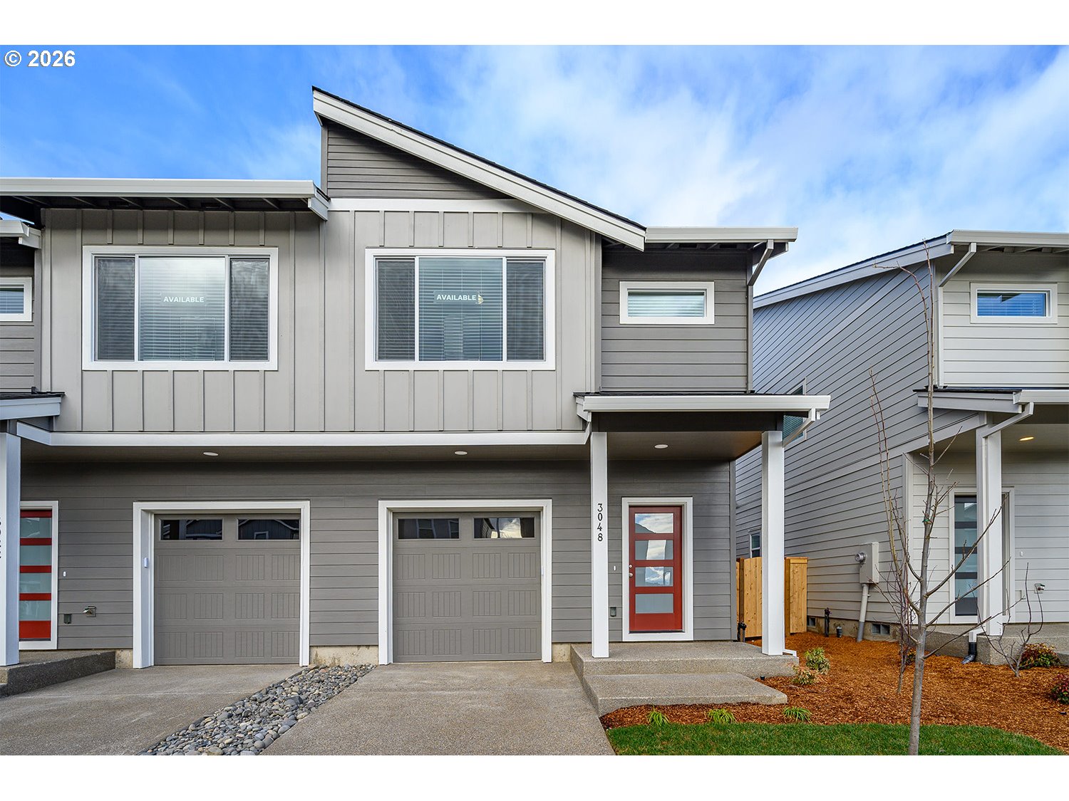 13505 NE 86TH ST UNIT 124, Vancouver, WA, 98682