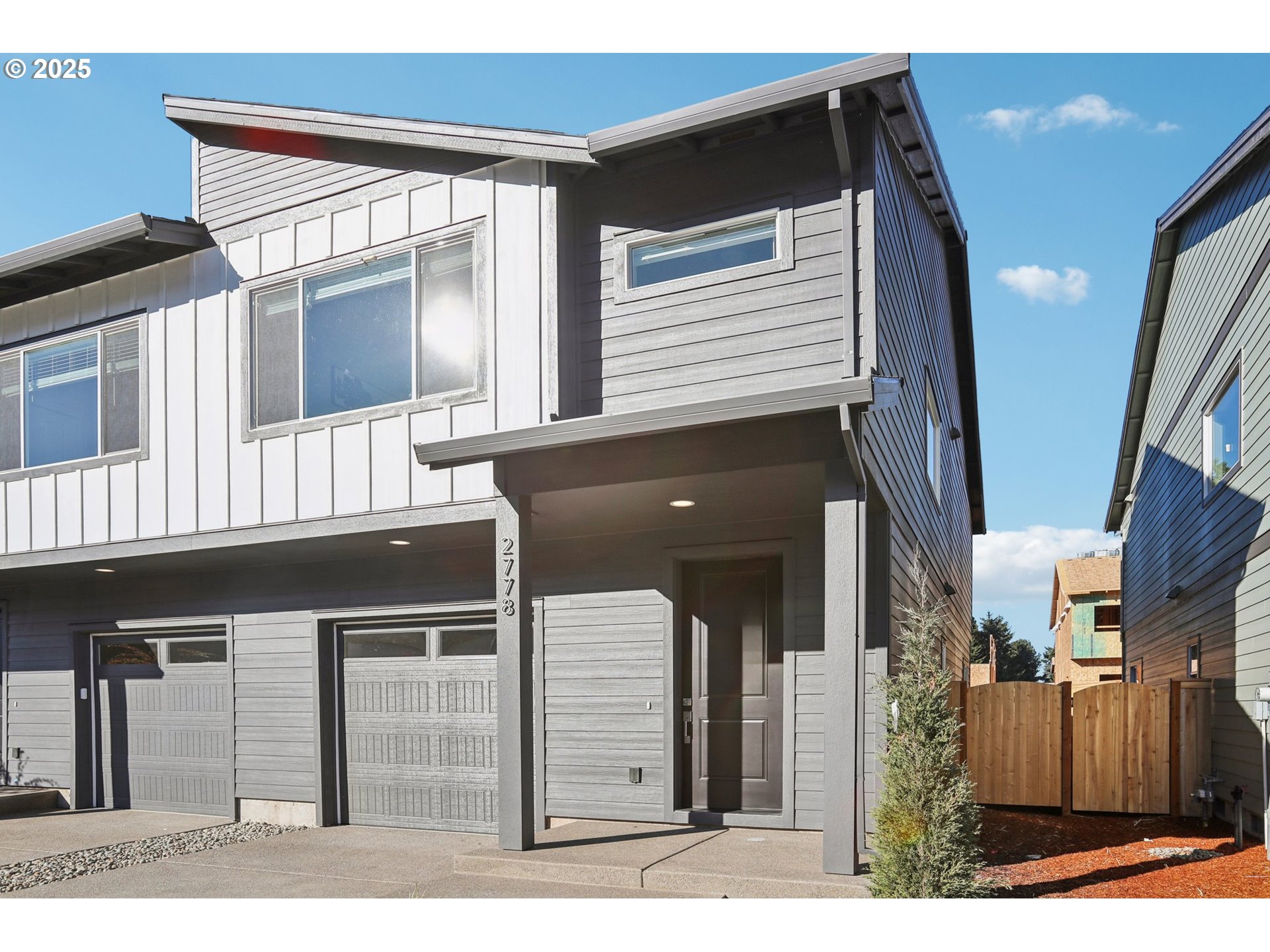 13505 NE 86TH ST UNIT 124, Vancouver, WA, 98682