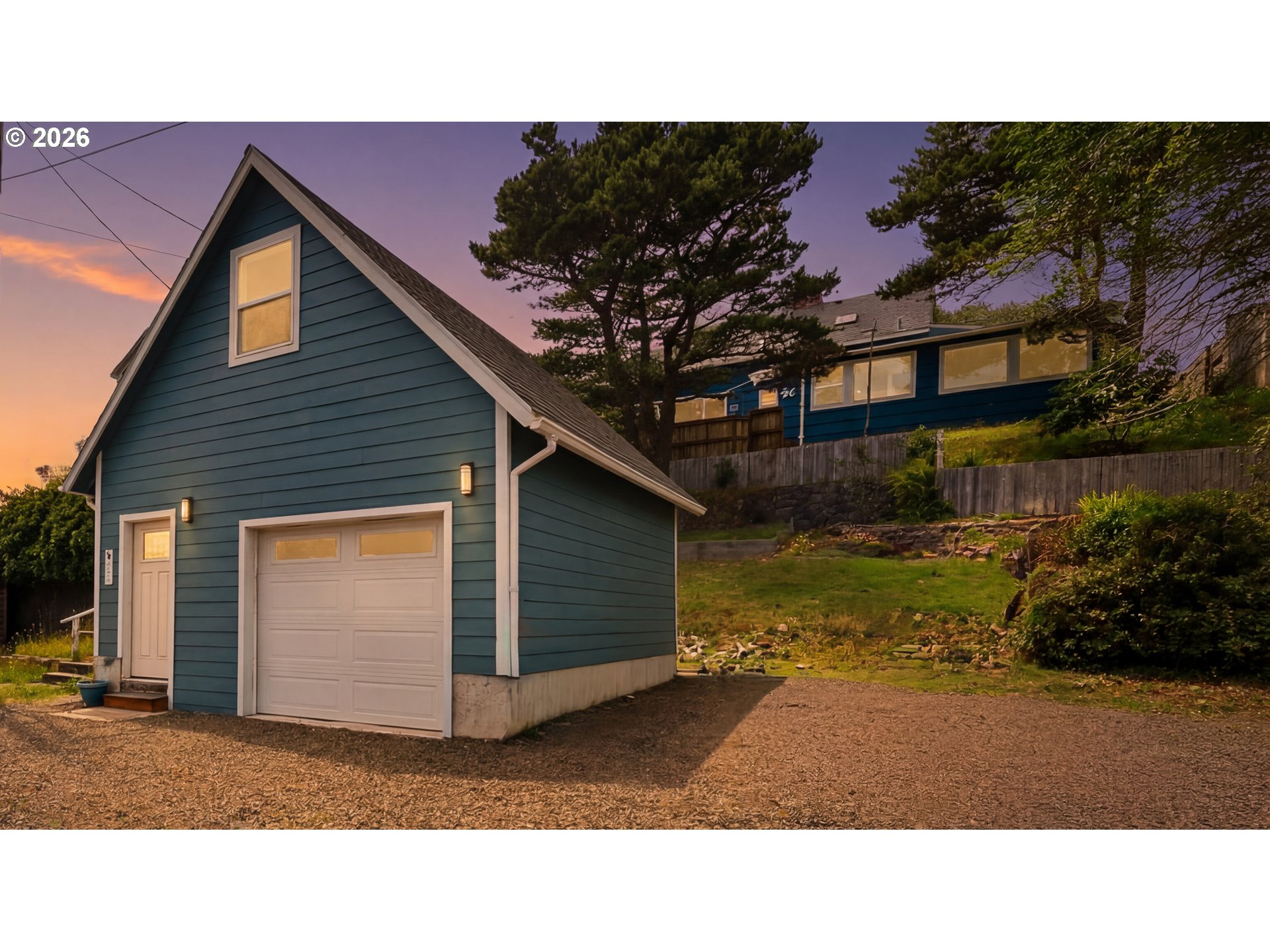 Photo of 553 N MILLER ST Rockaway Beach OR 97136
