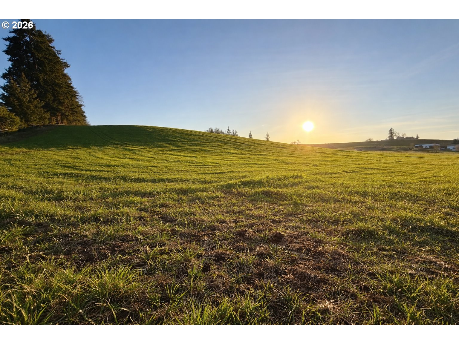 9900 S WILDCAT RD, Molalla, OR, 97038