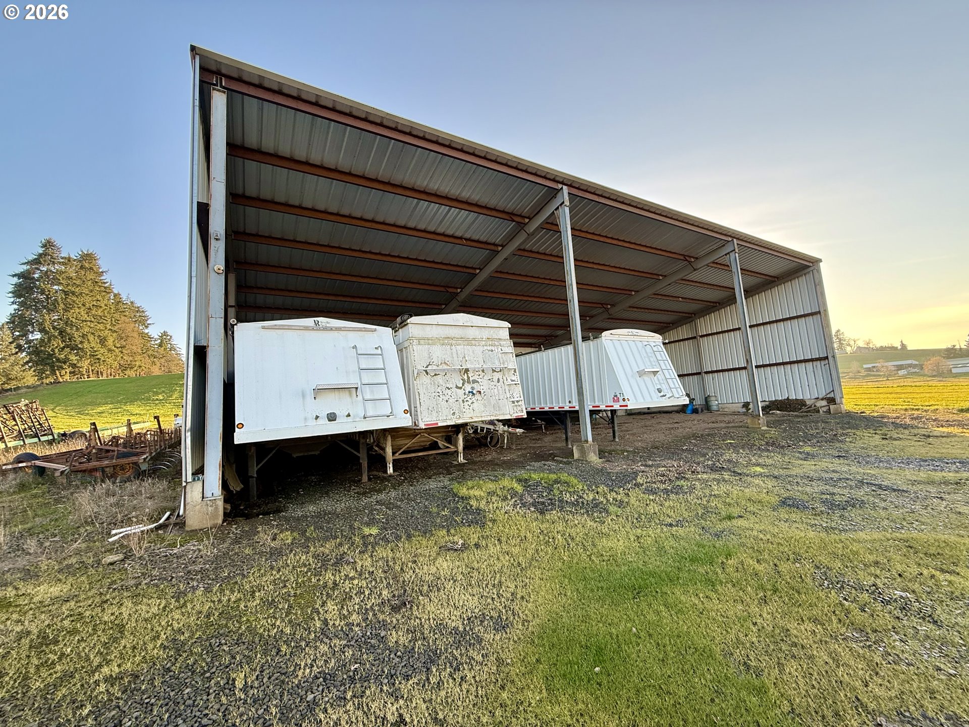 9900 S WILDCAT RD, Molalla, OR, 97038