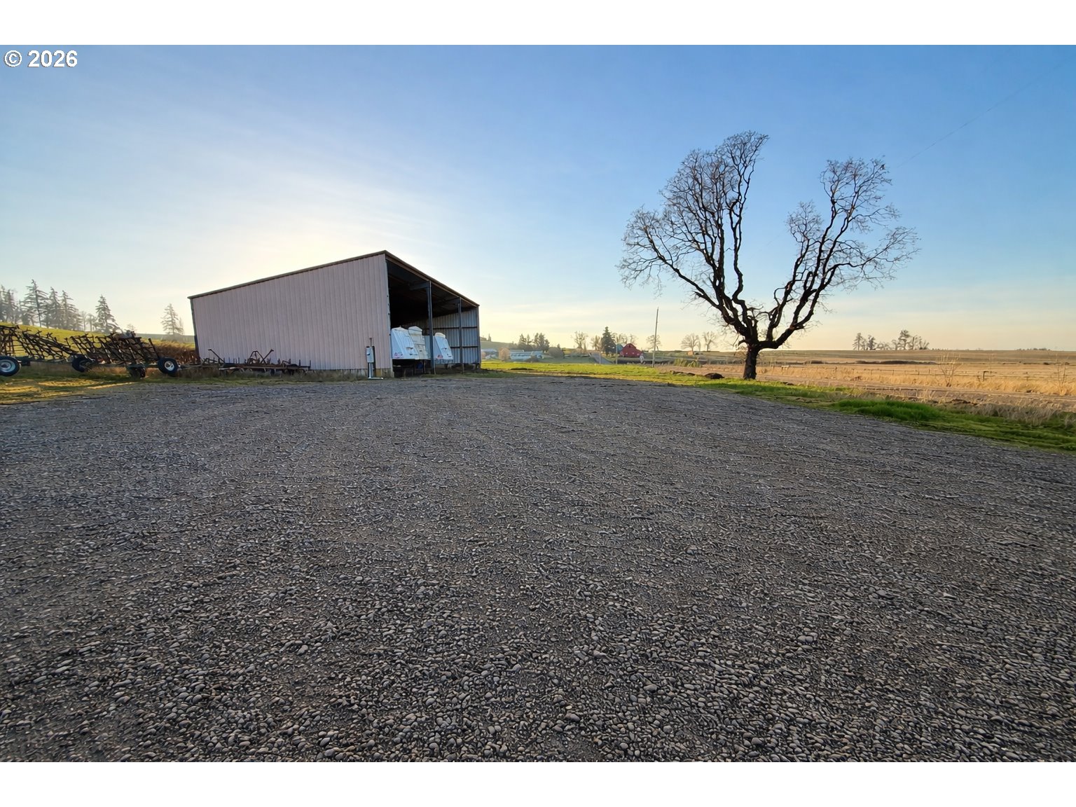 9900 S WILDCAT RD, Molalla, OR, 97038