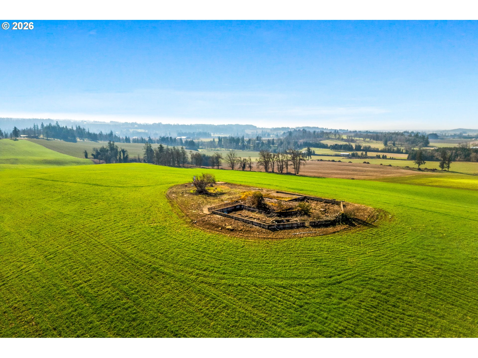 9900 S WILDCAT RD, Molalla, OR, 97038