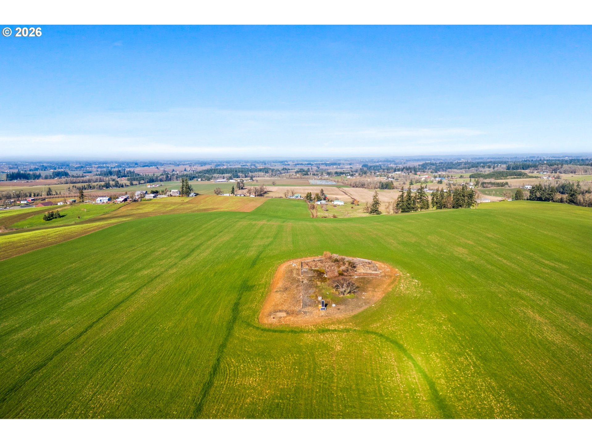 9900 S WILDCAT RD, Molalla, OR, 97038