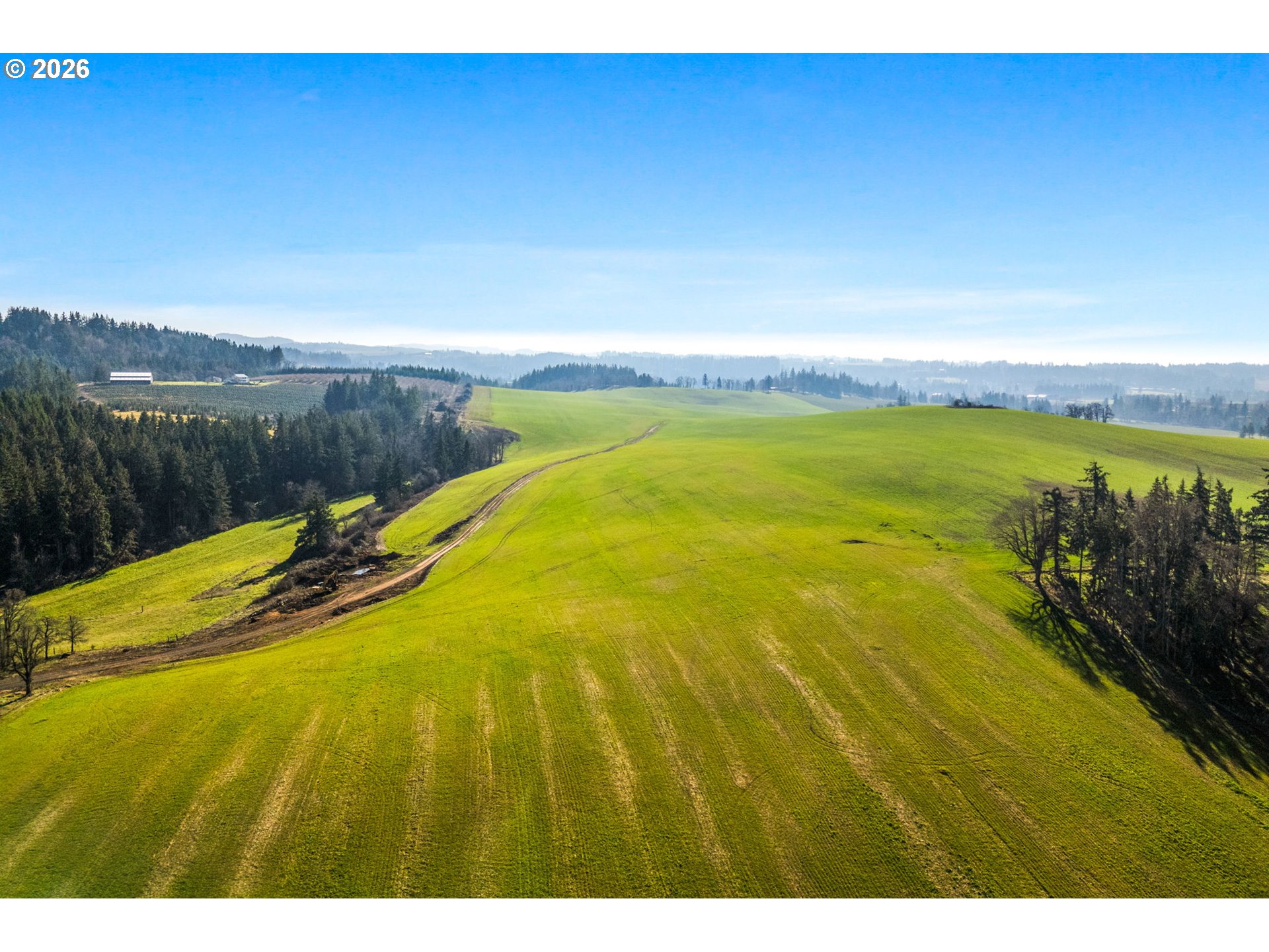 9900 S WILDCAT RD, Molalla, OR, 97038