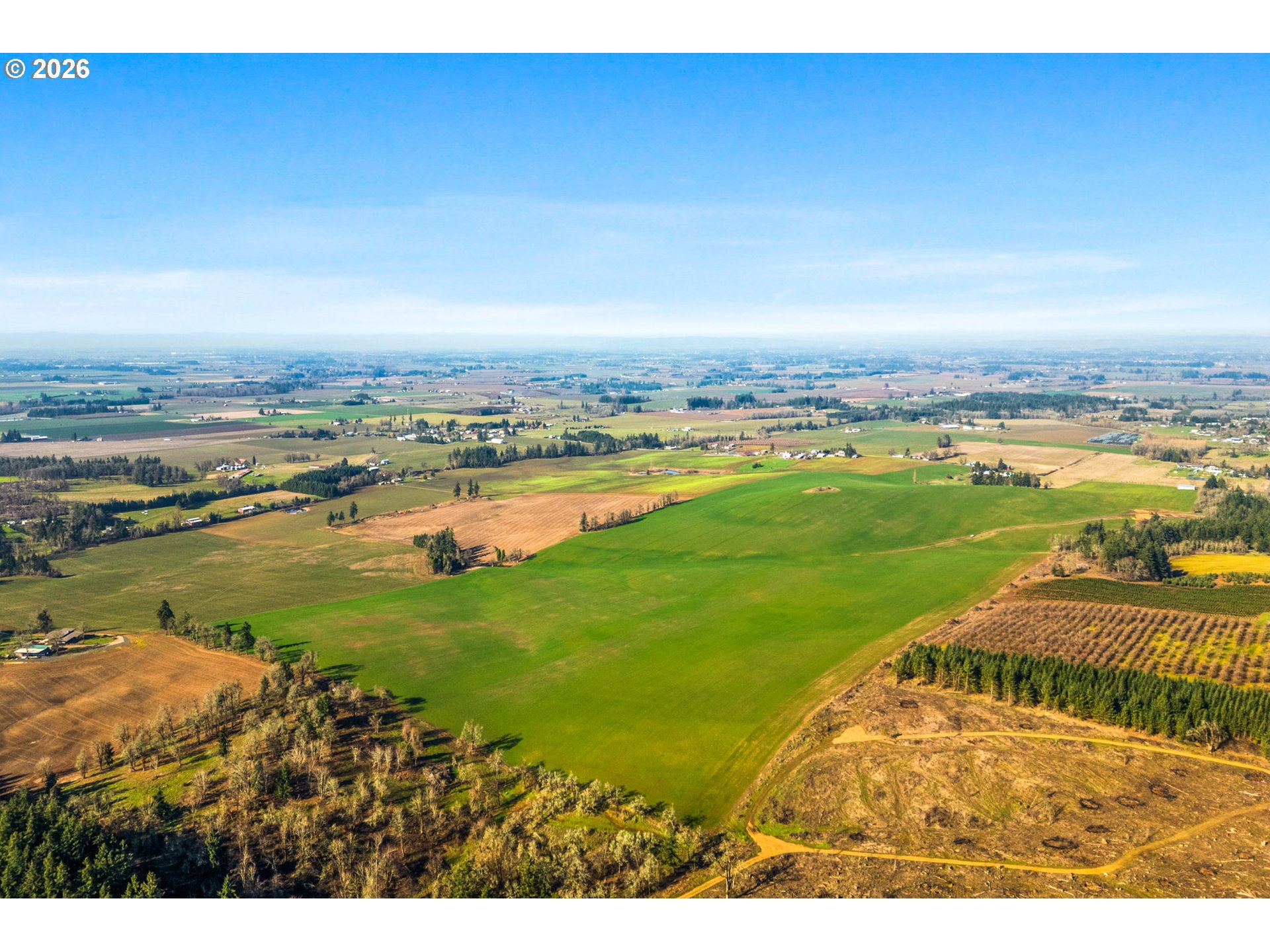 9900 S WILDCAT RD, Molalla, OR, 97038