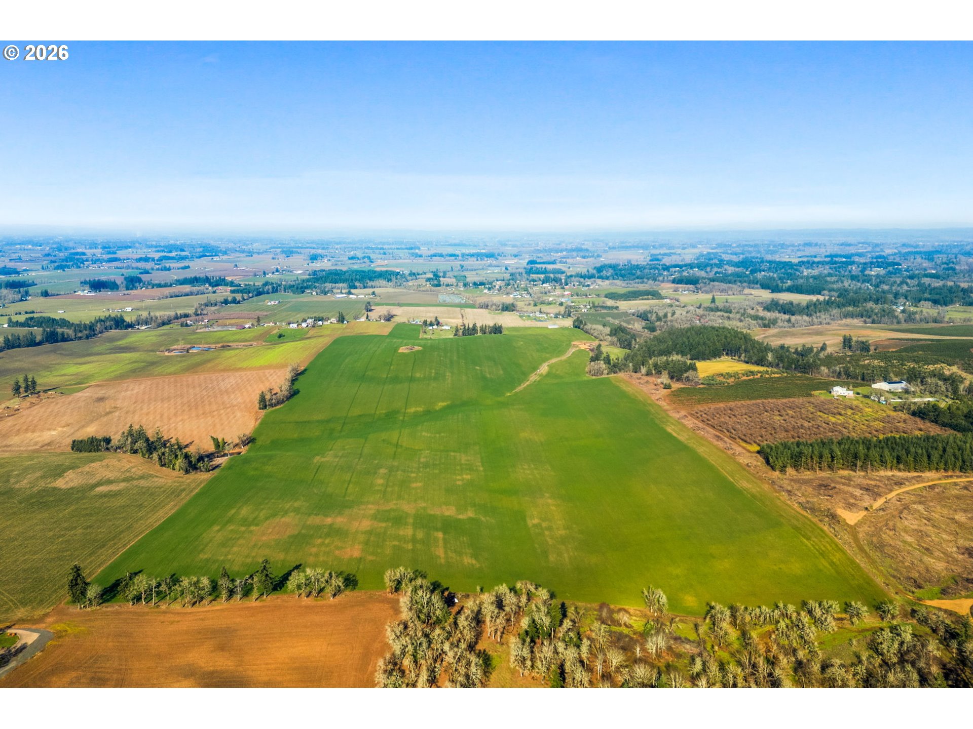 9900 S WILDCAT RD, Molalla, OR, 97038