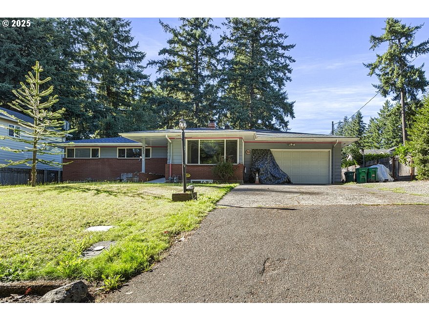 5323 OLYMPIC CIR, Eugene, OR, 97402