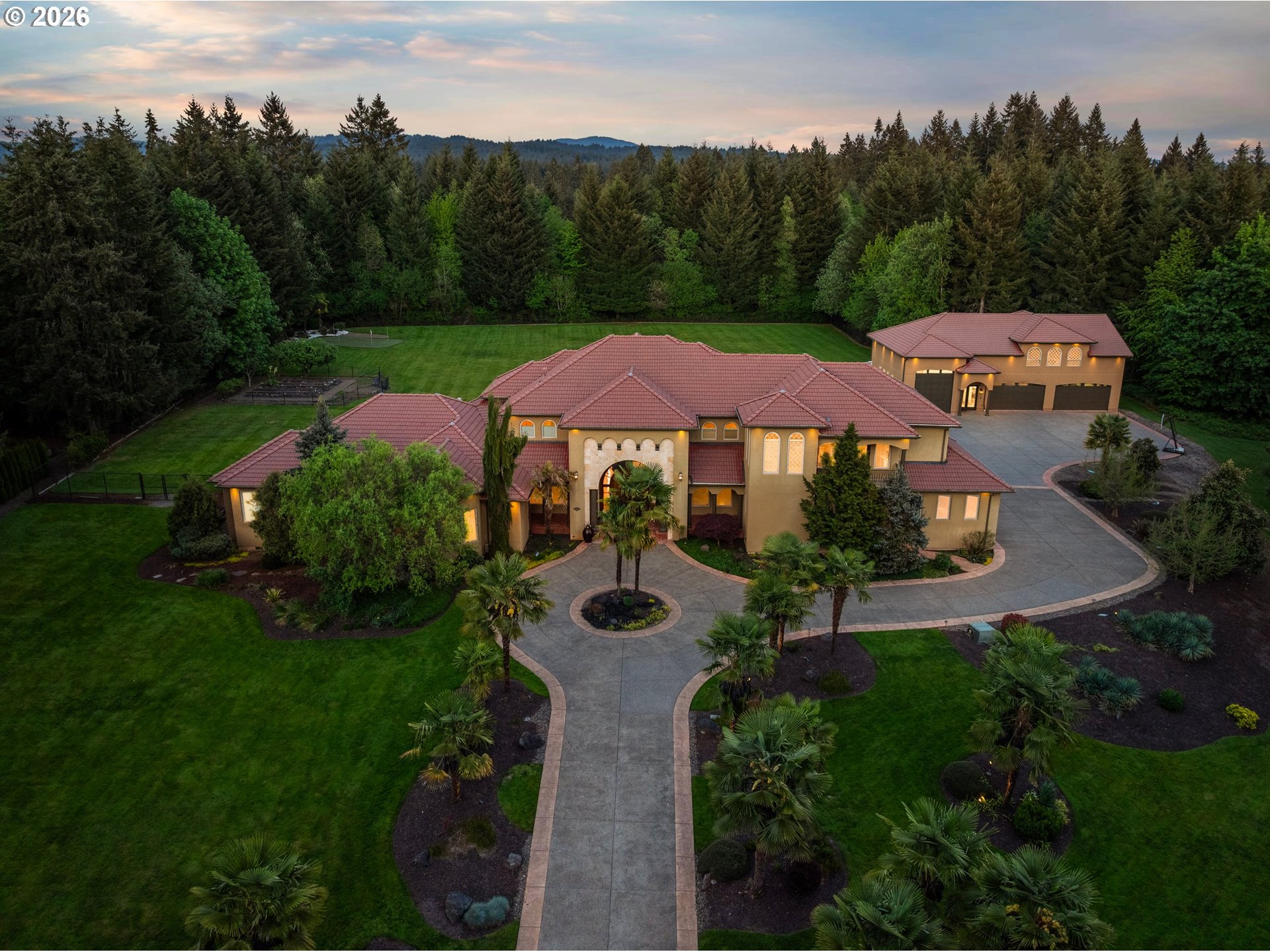 1441 MABEE MINES RD, Washougal, WA, 98671