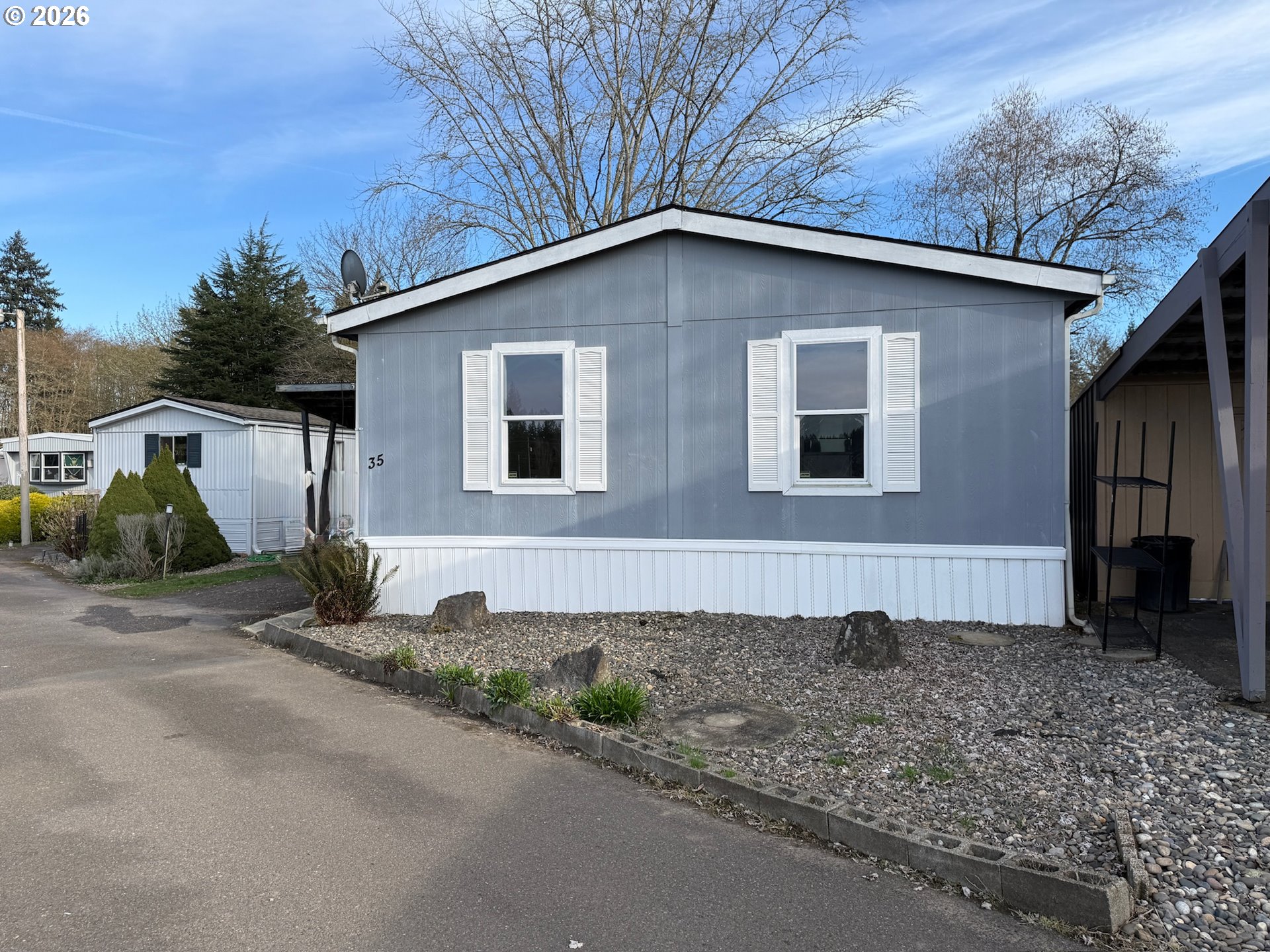 21201 NE 58TH ST, Vancouver, WA, 98682