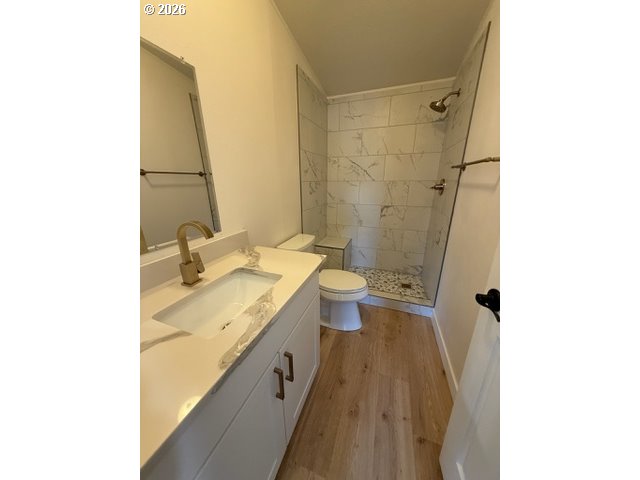 21201 NE 58TH ST, Vancouver, WA, 98682