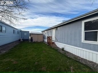 21201 NE 58TH ST, Vancouver, WA, 98682