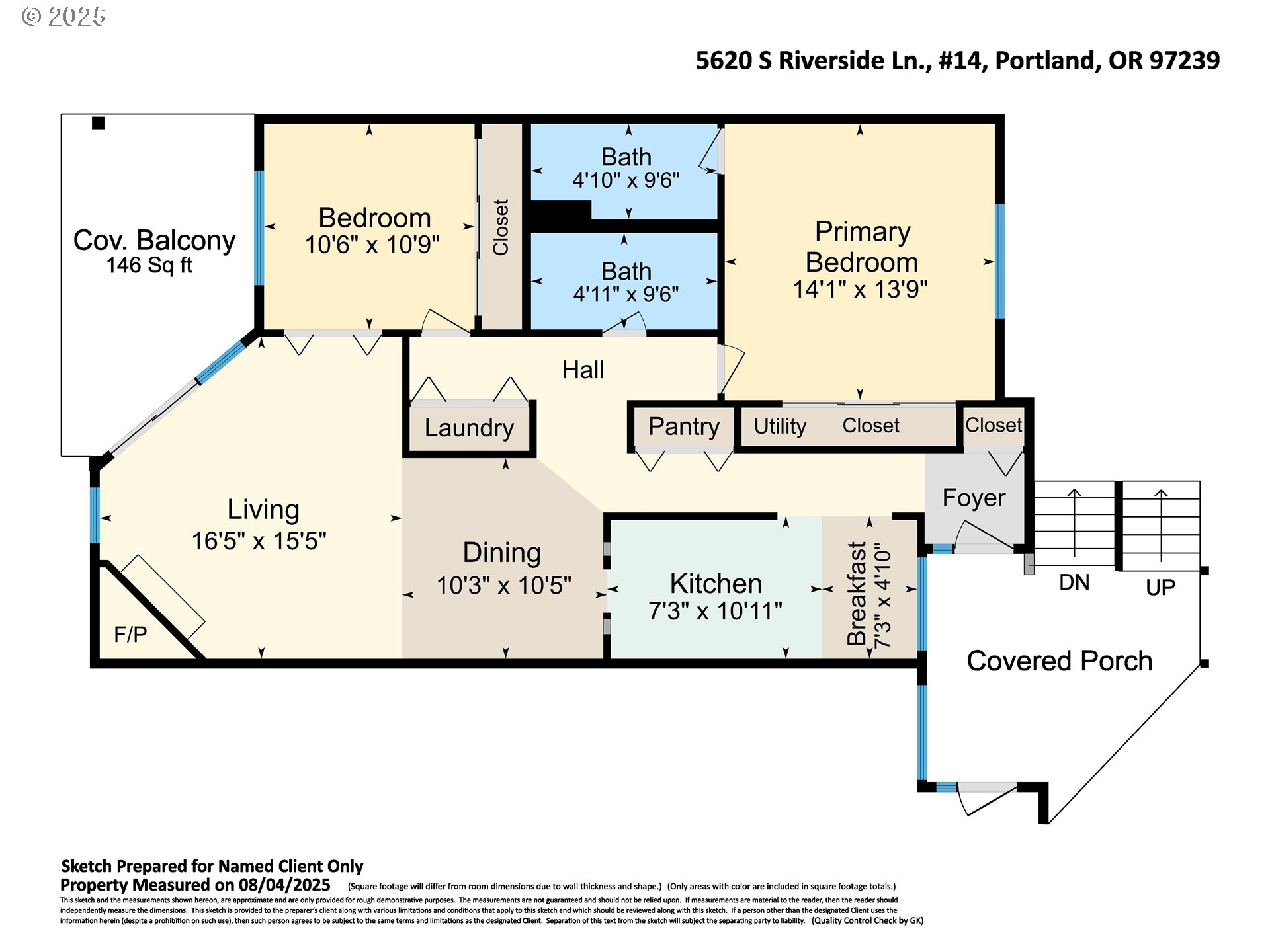 MLS: 643226833 Condo For Sale