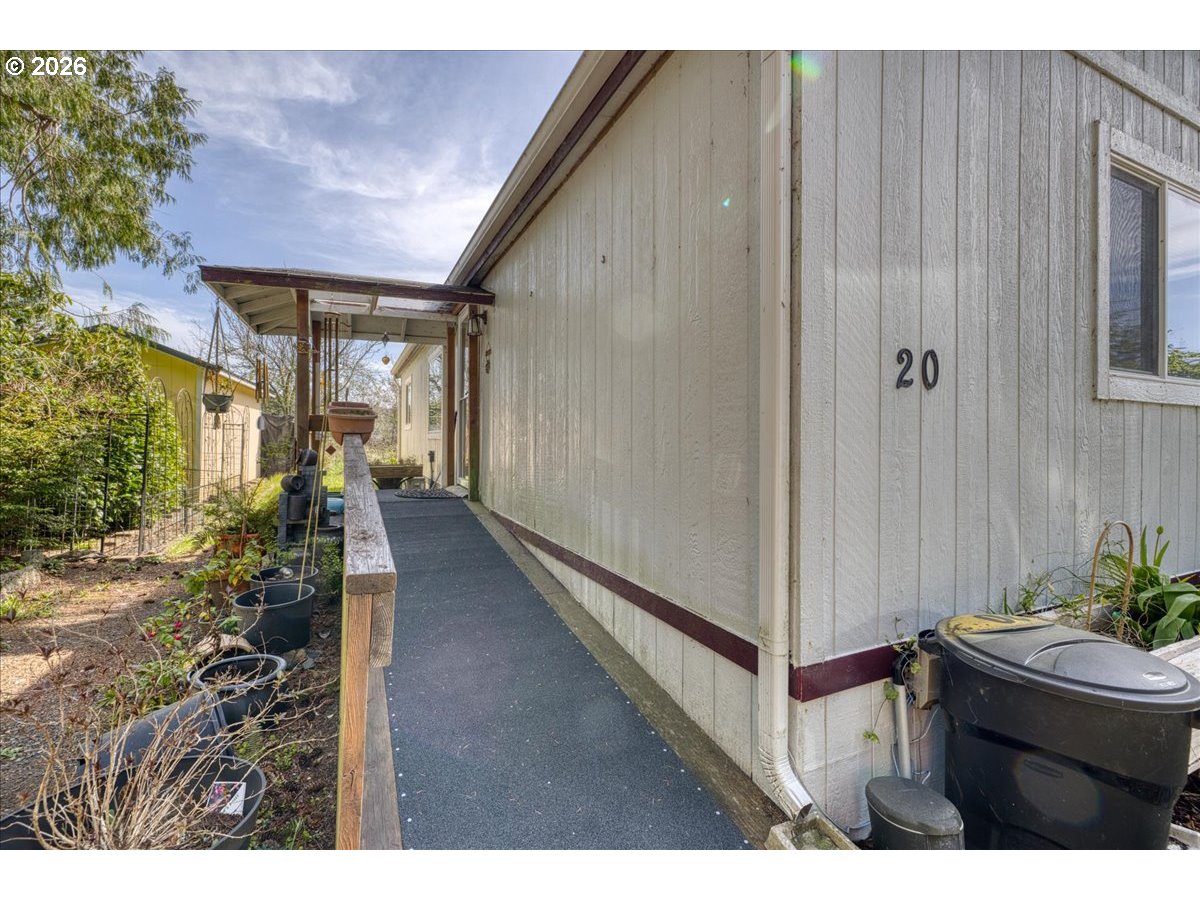 36445 NECARNEY CITY RD UNIT 20, Nehalem, OR, 97131