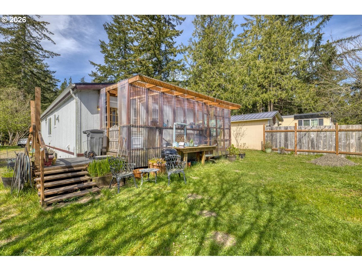 36445 NECARNEY CITY RD UNIT 20, Nehalem, OR, 97131