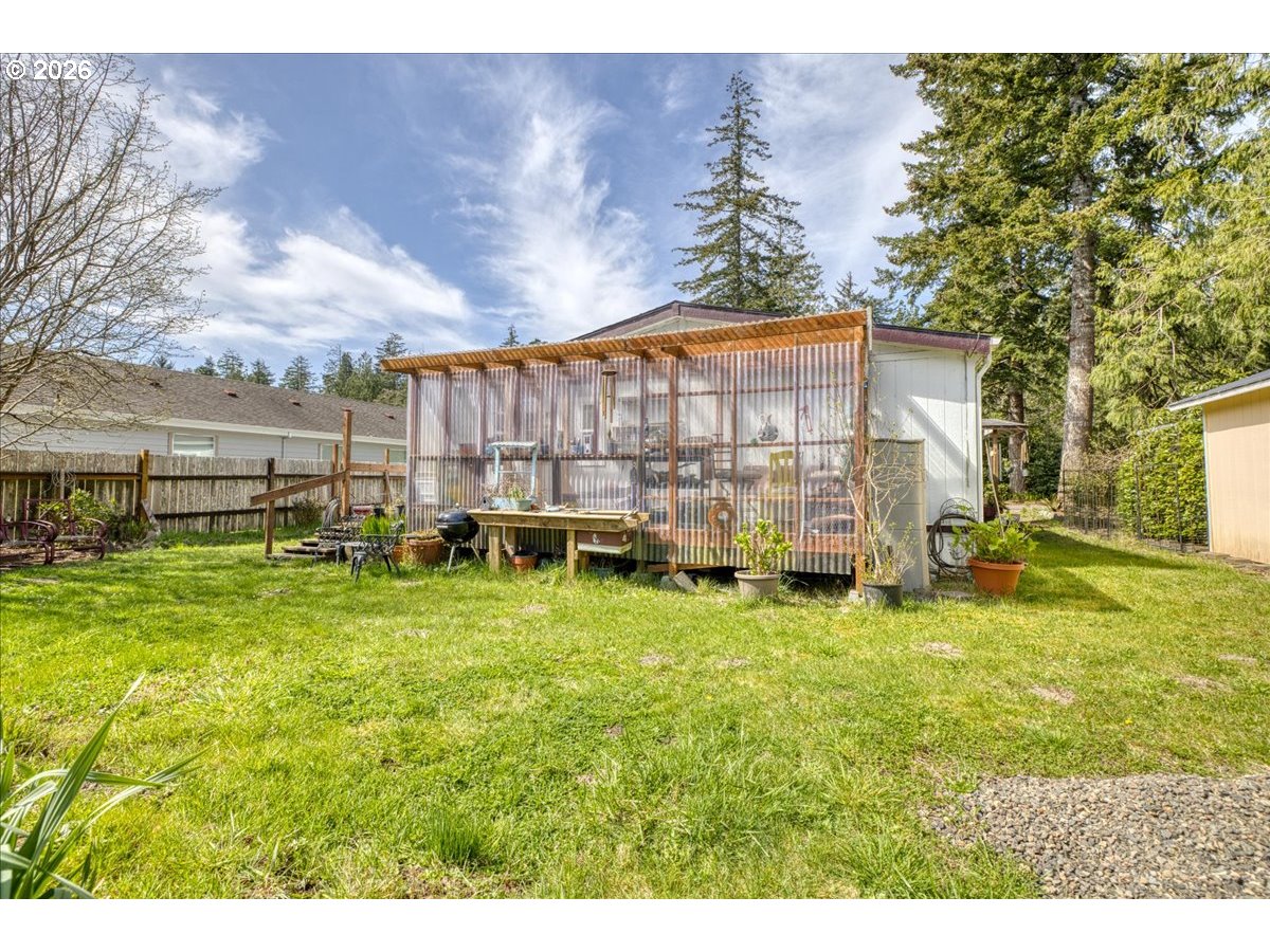 36445 NECARNEY CITY RD UNIT 20, Nehalem, OR, 97131