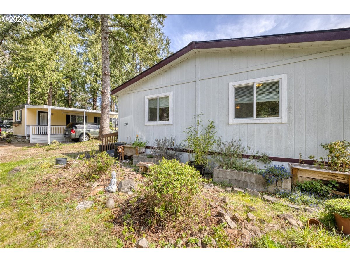 36445 NECARNEY CITY RD UNIT 20, Nehalem, OR, 97131