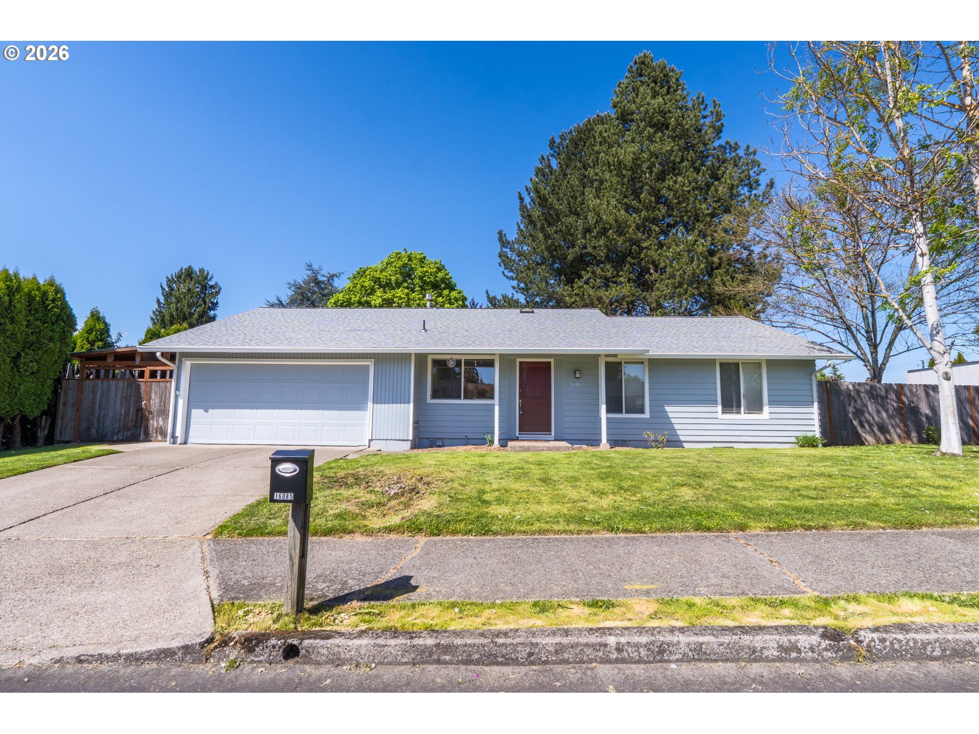 18830 SW BUTTERNUT ST, Beaverton, OR, 97078