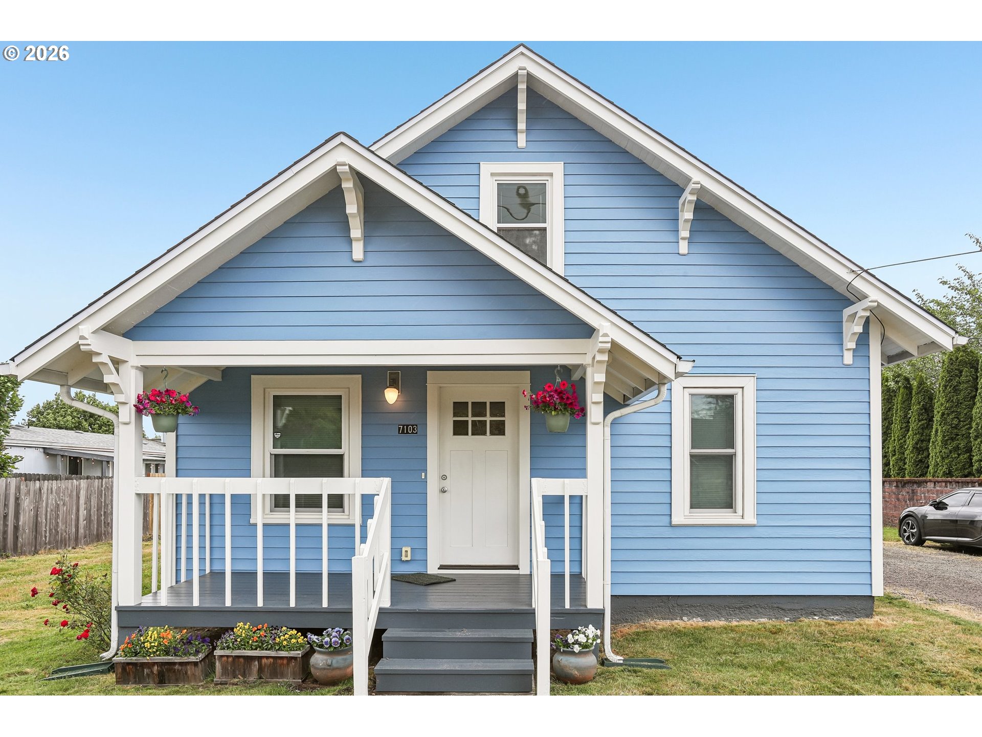 Vancouver Listings
