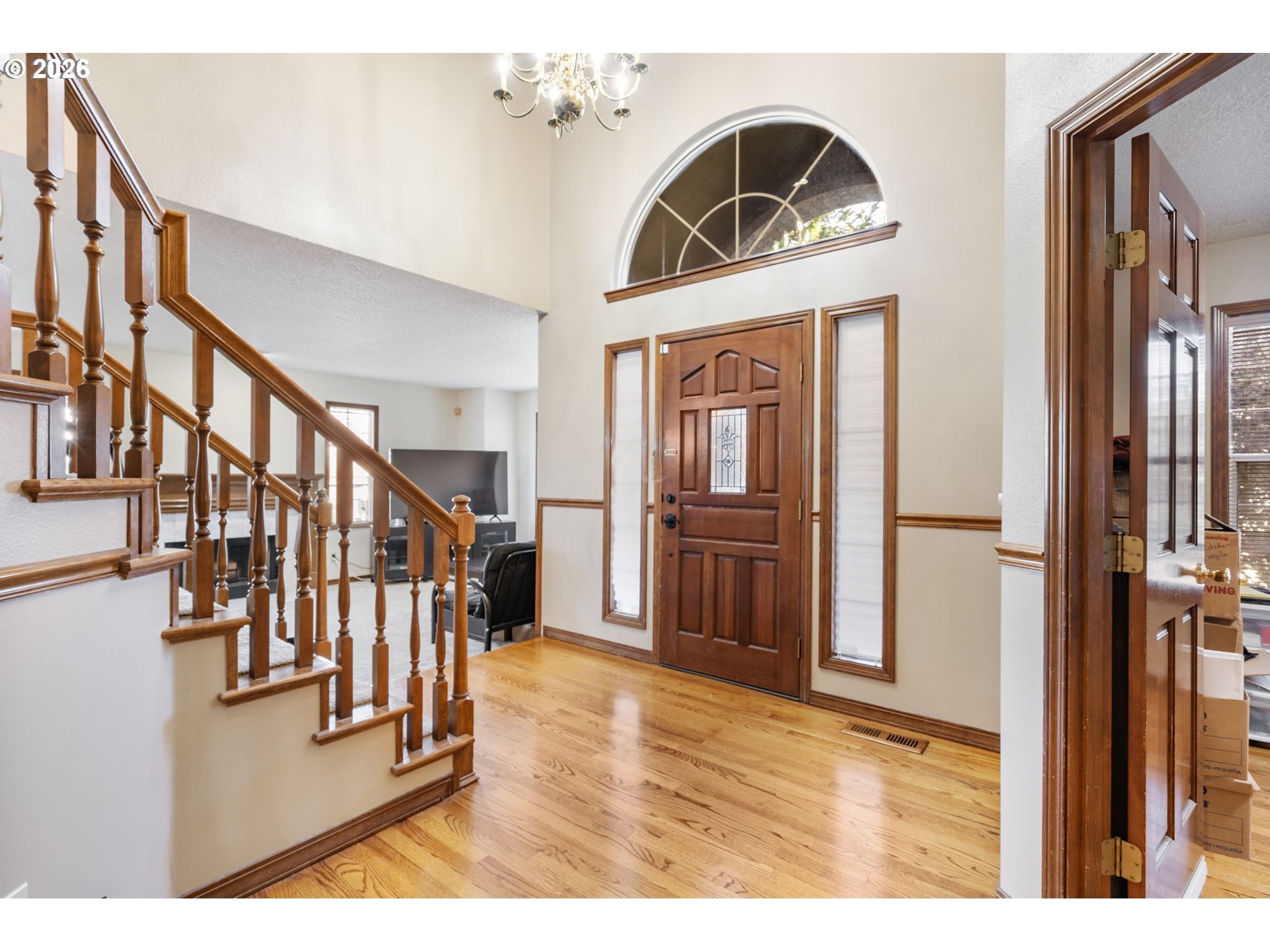 17973 SAINT CLAIR DR, Lake Oswego, OR, 97034