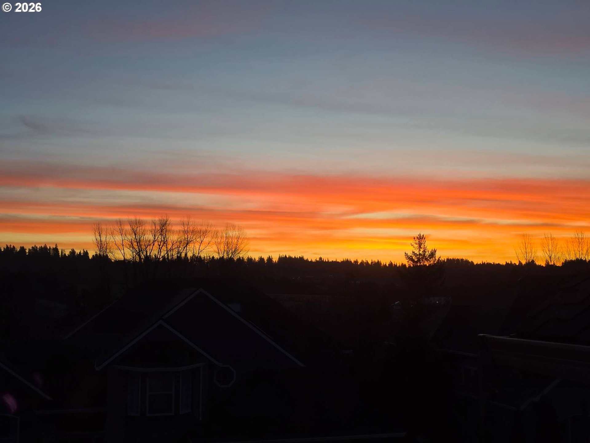 17973 SAINT CLAIR DR, Lake Oswego, OR, 97034